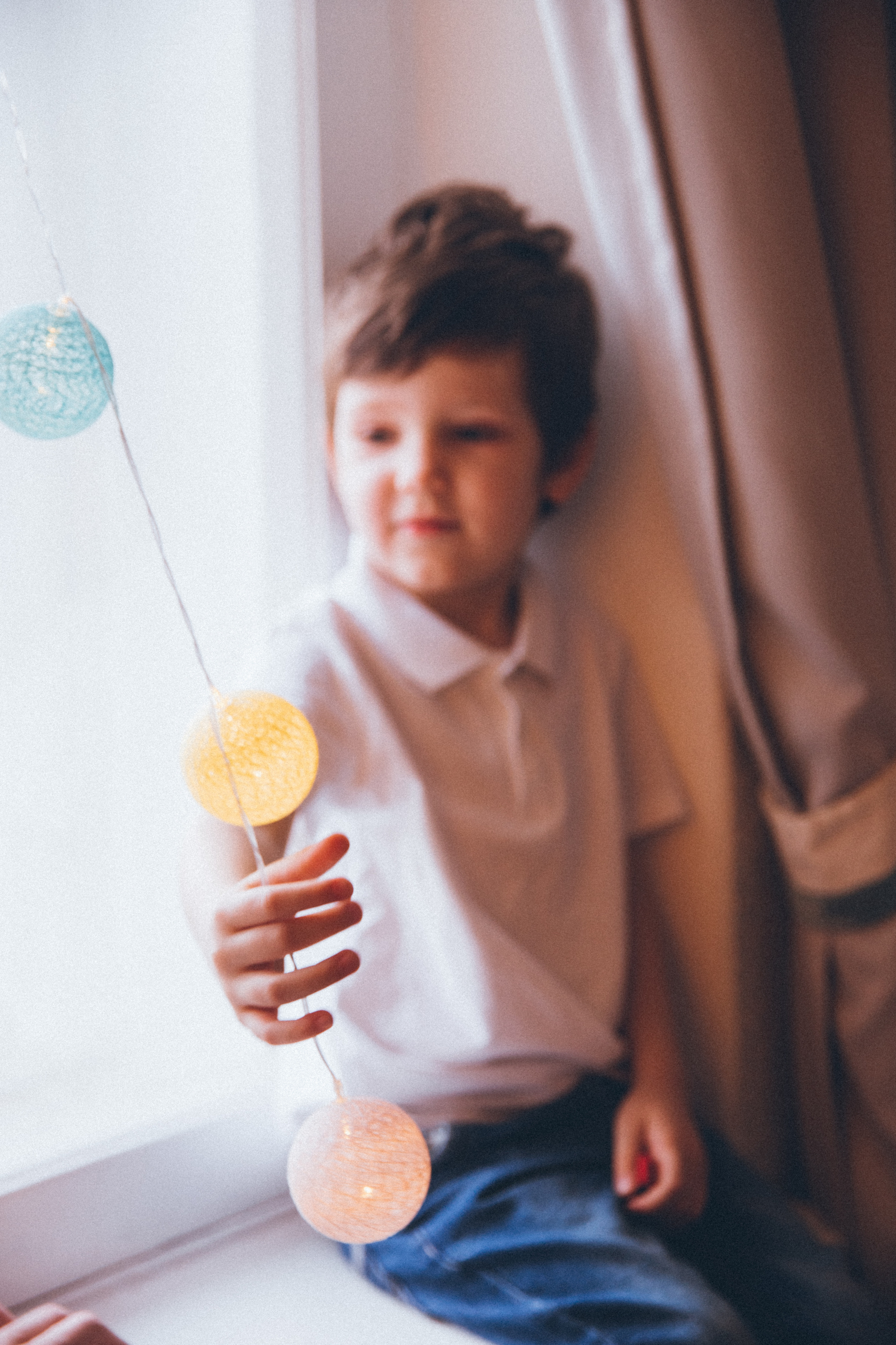 Домашние фотосессии. Семейный фотограф в Санкт-Петербурге Алиса Мохова