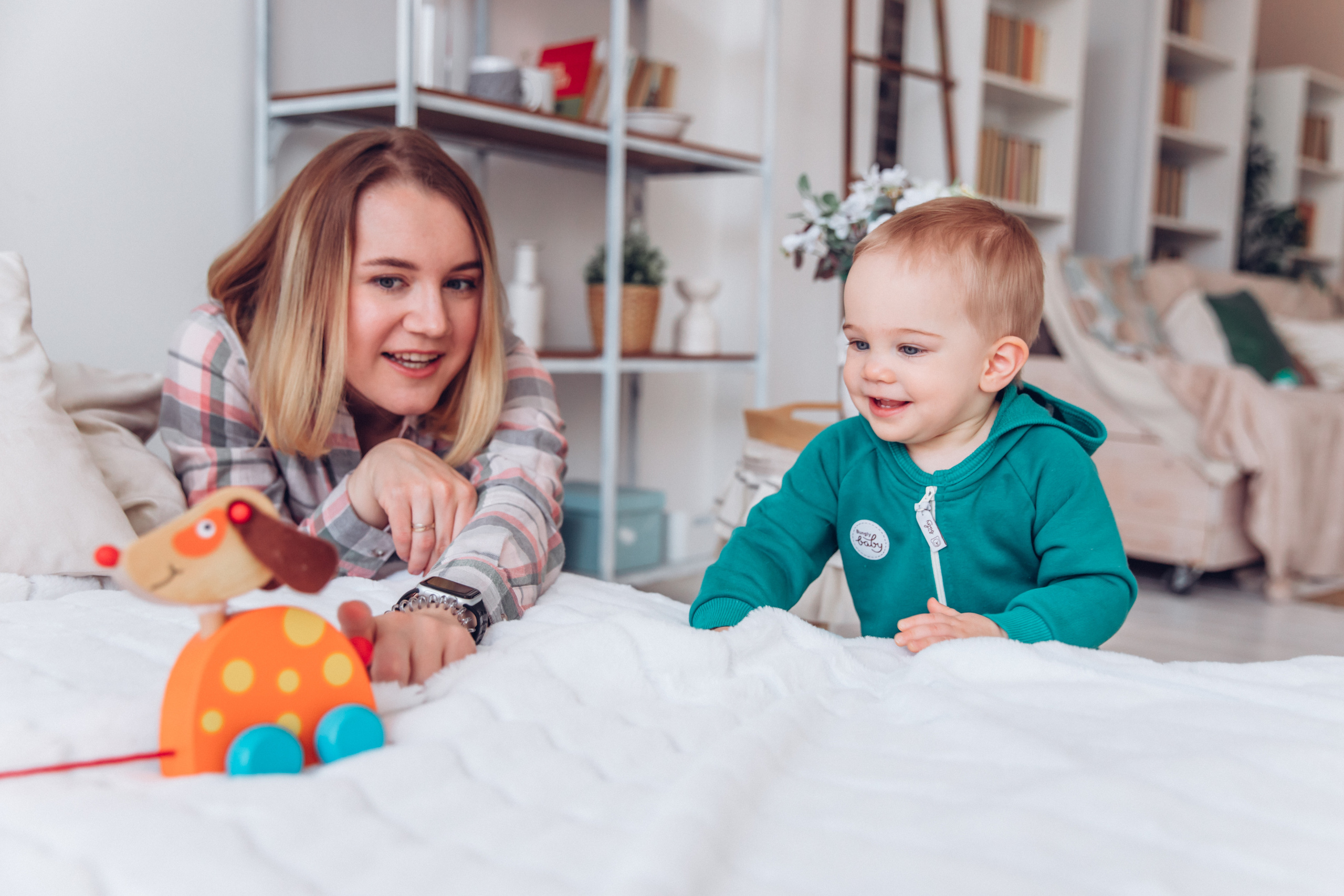 Вика, Саша, Верочка. Семейный фотограф в Санкт-Петербурге Алиса Мохова
