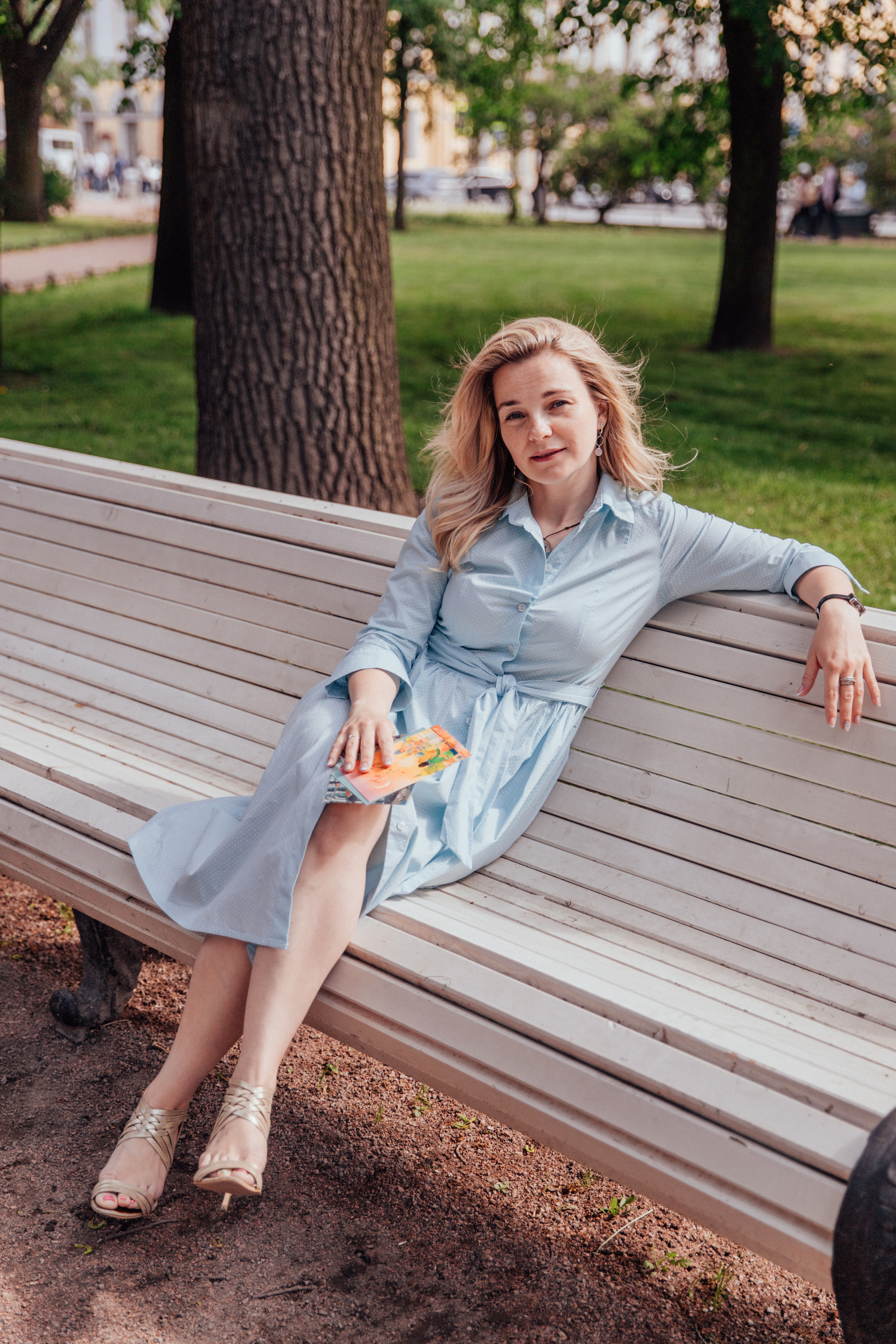 Альмира и Женя. Семейный фотограф в Санкт-Петербурге Алиса Мохова