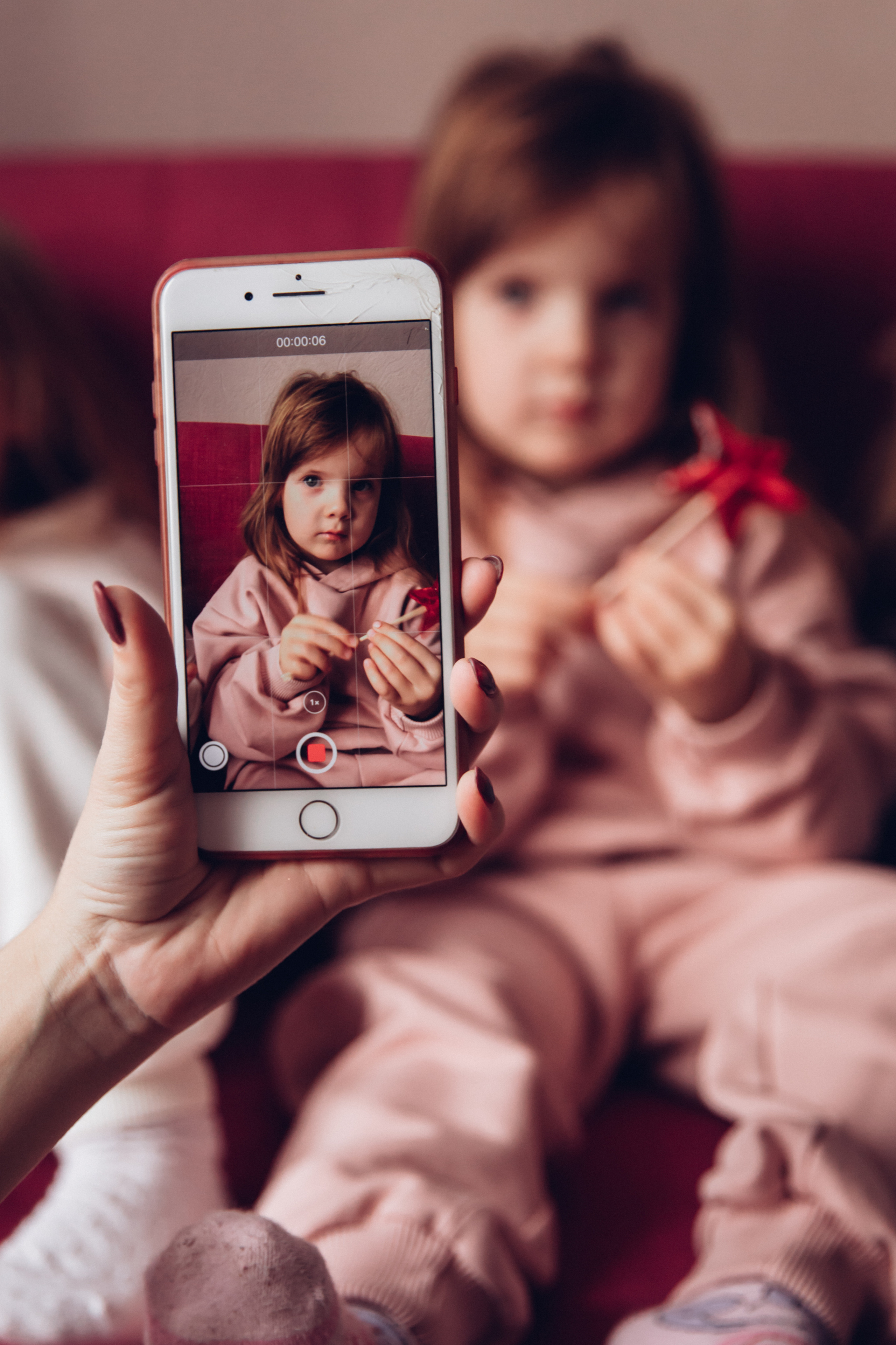 Домашние фотосессии. Семейный фотограф в Санкт-Петербурге Алиса Мохова