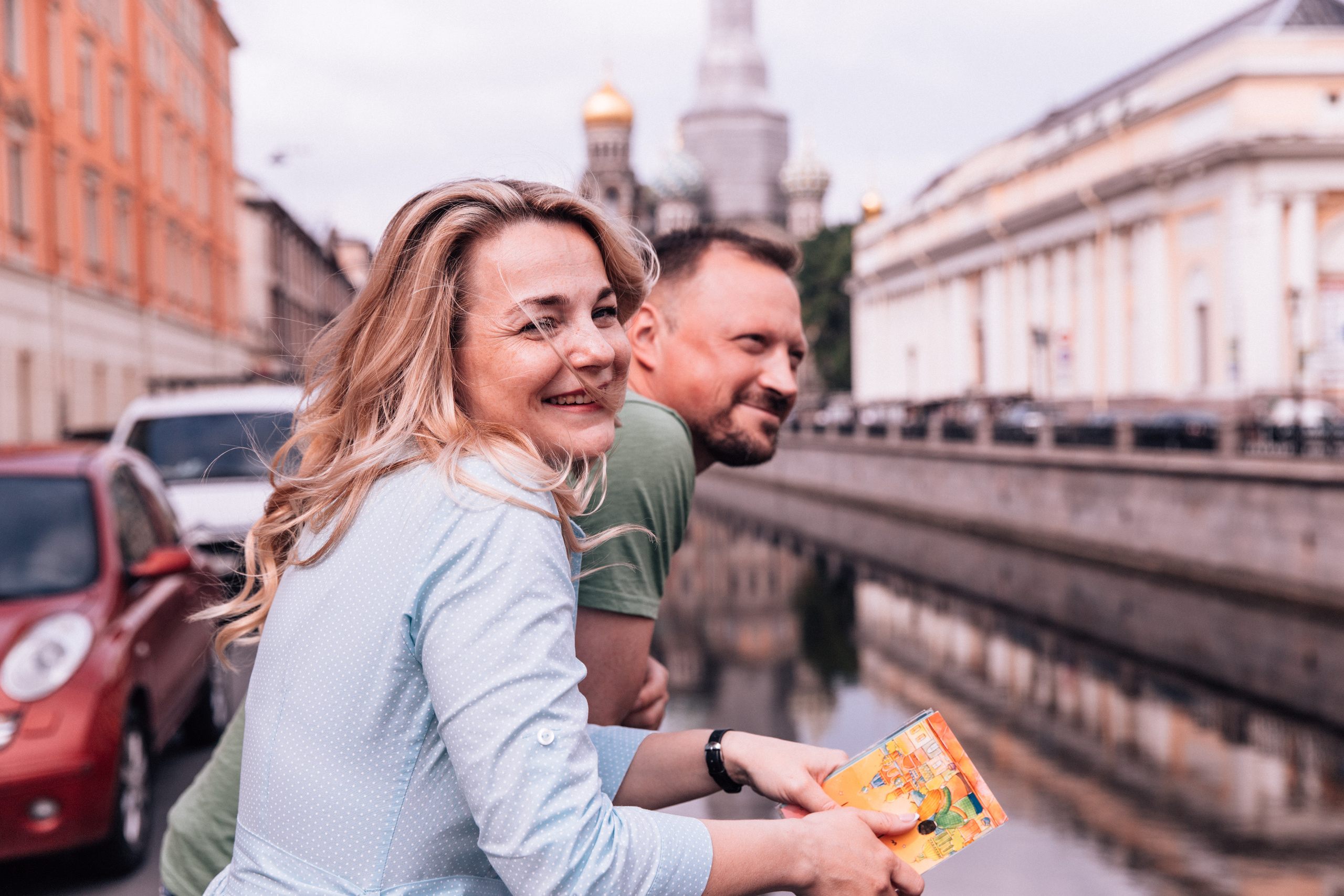 Альмира и Женя. Семейный фотограф в Санкт-Петербурге Алиса Мохова