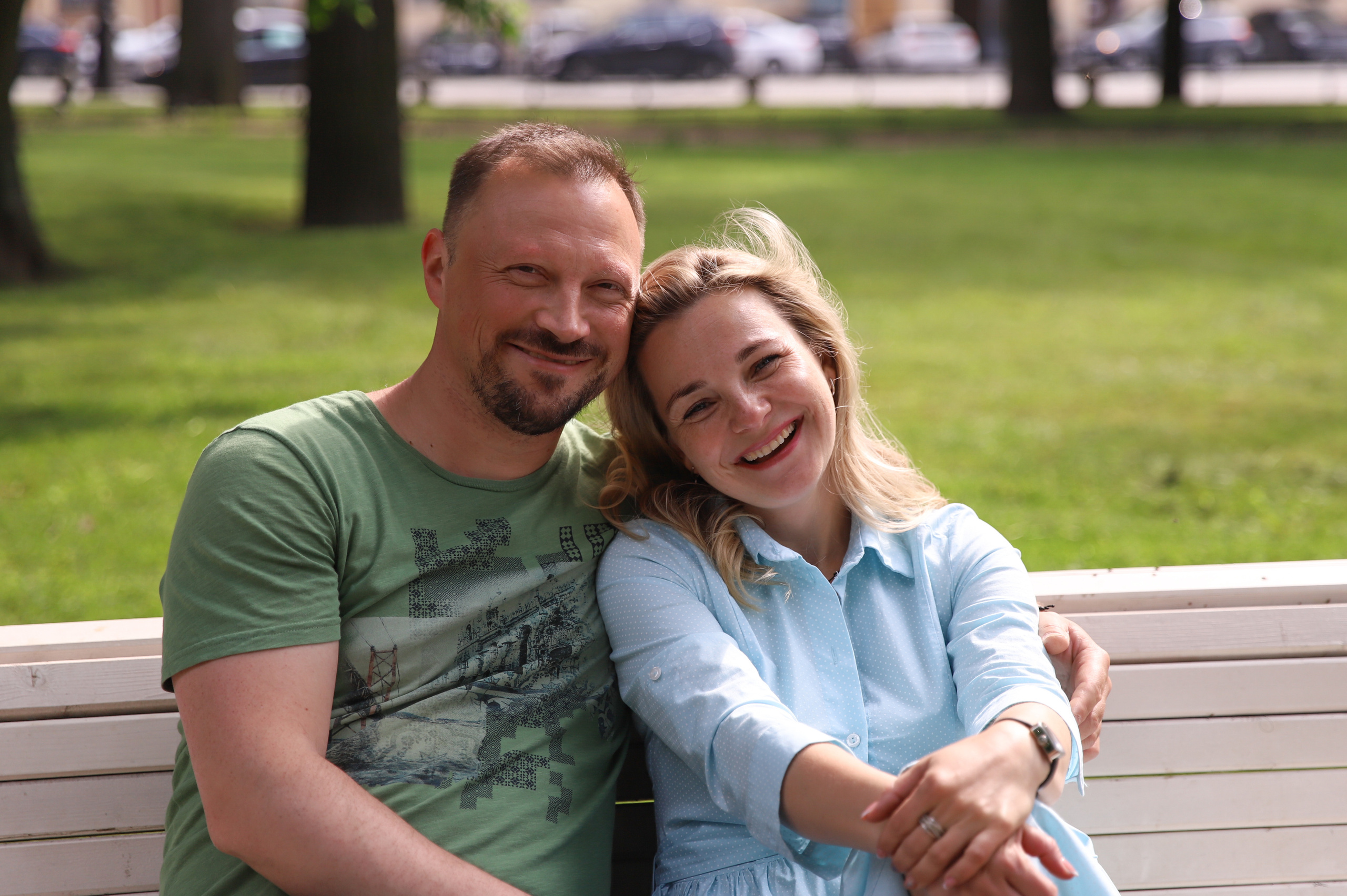 Альмира и Женя. Семейный фотограф в Санкт-Петербурге Алиса Мохова