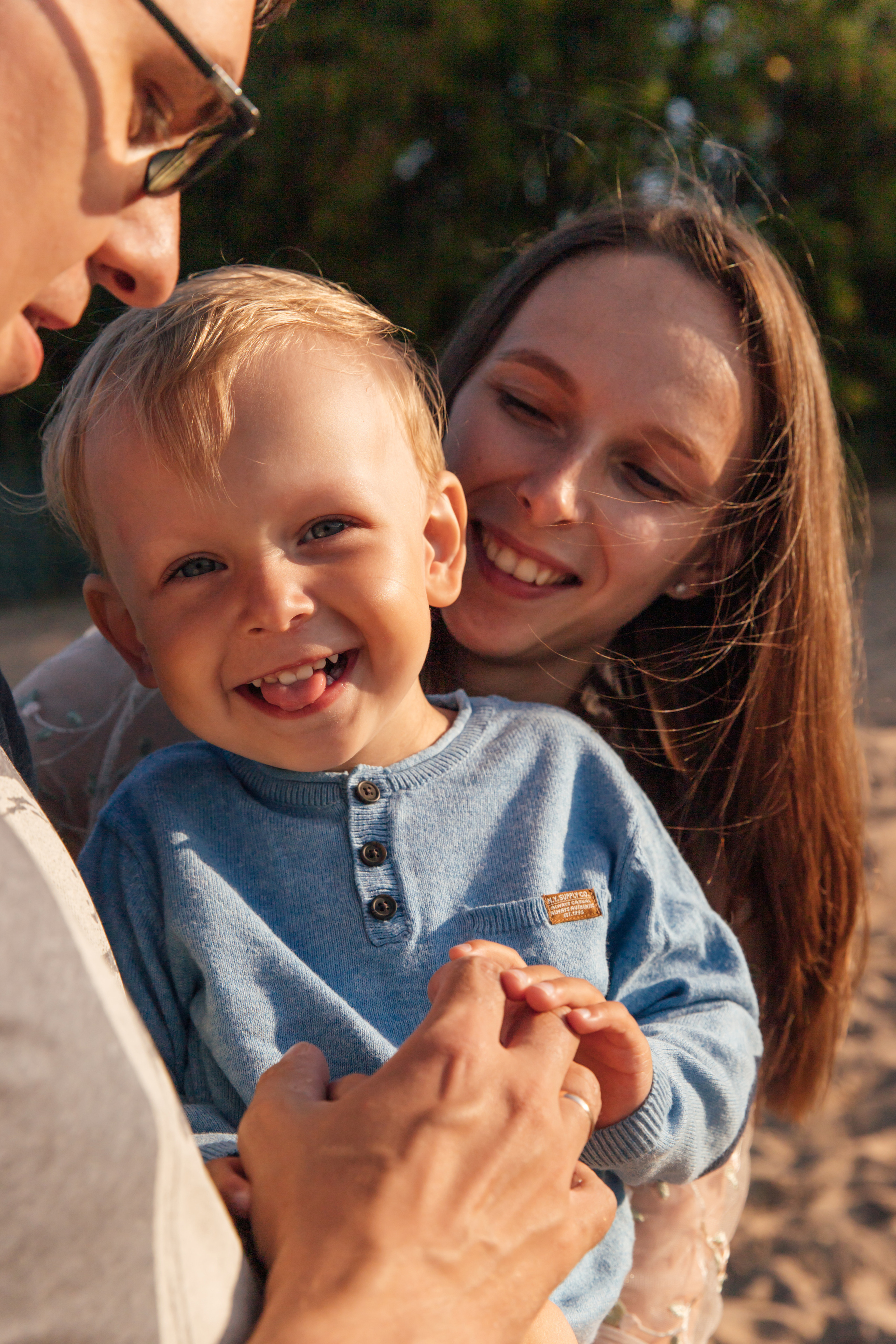 Катя и Никита, Западный Котлин. Семейный фотограф в Санкт-Петербурге Алиса Мохова
