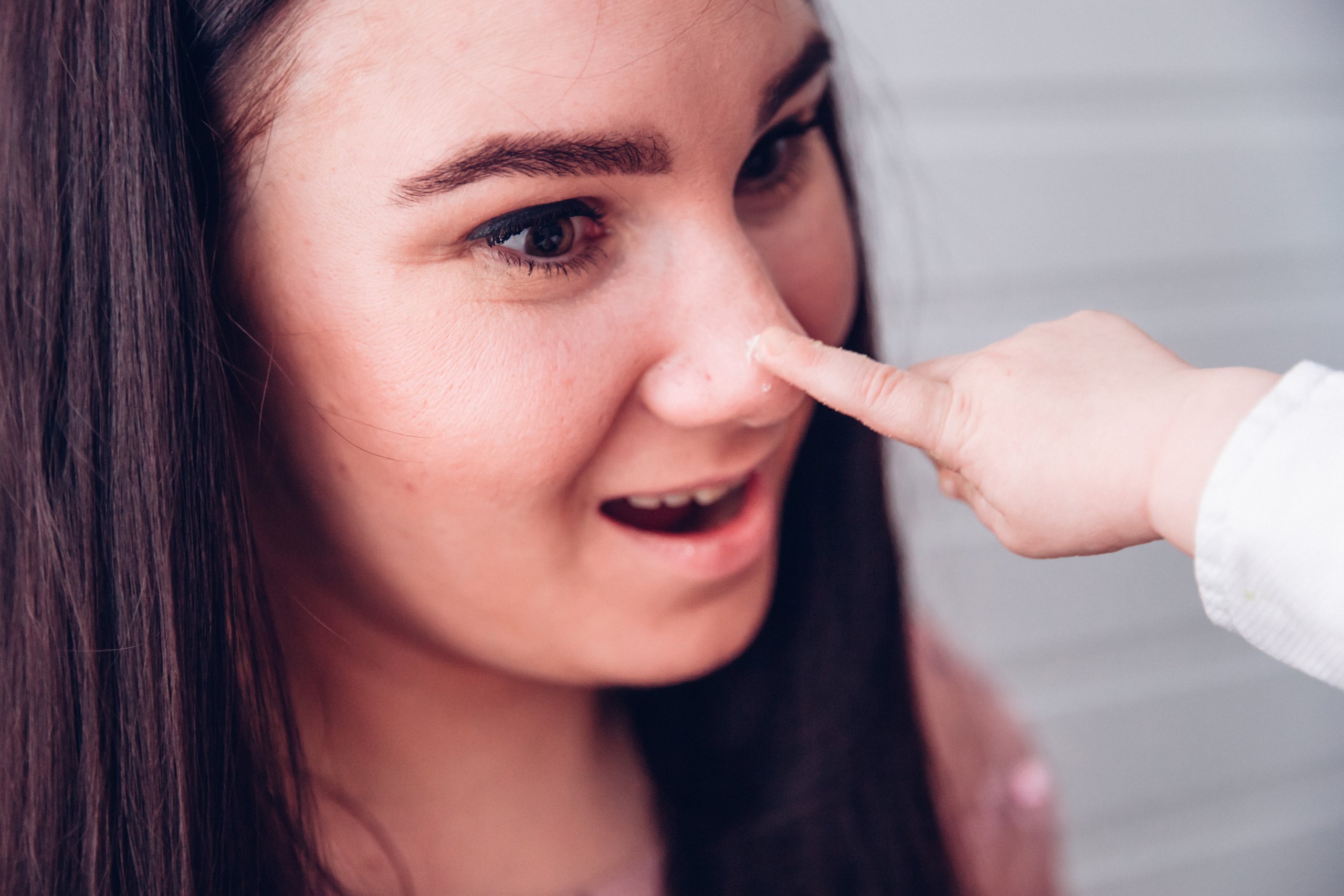 Годик Артёма. Семейный фотограф в Санкт-Петербурге Алиса Мохова