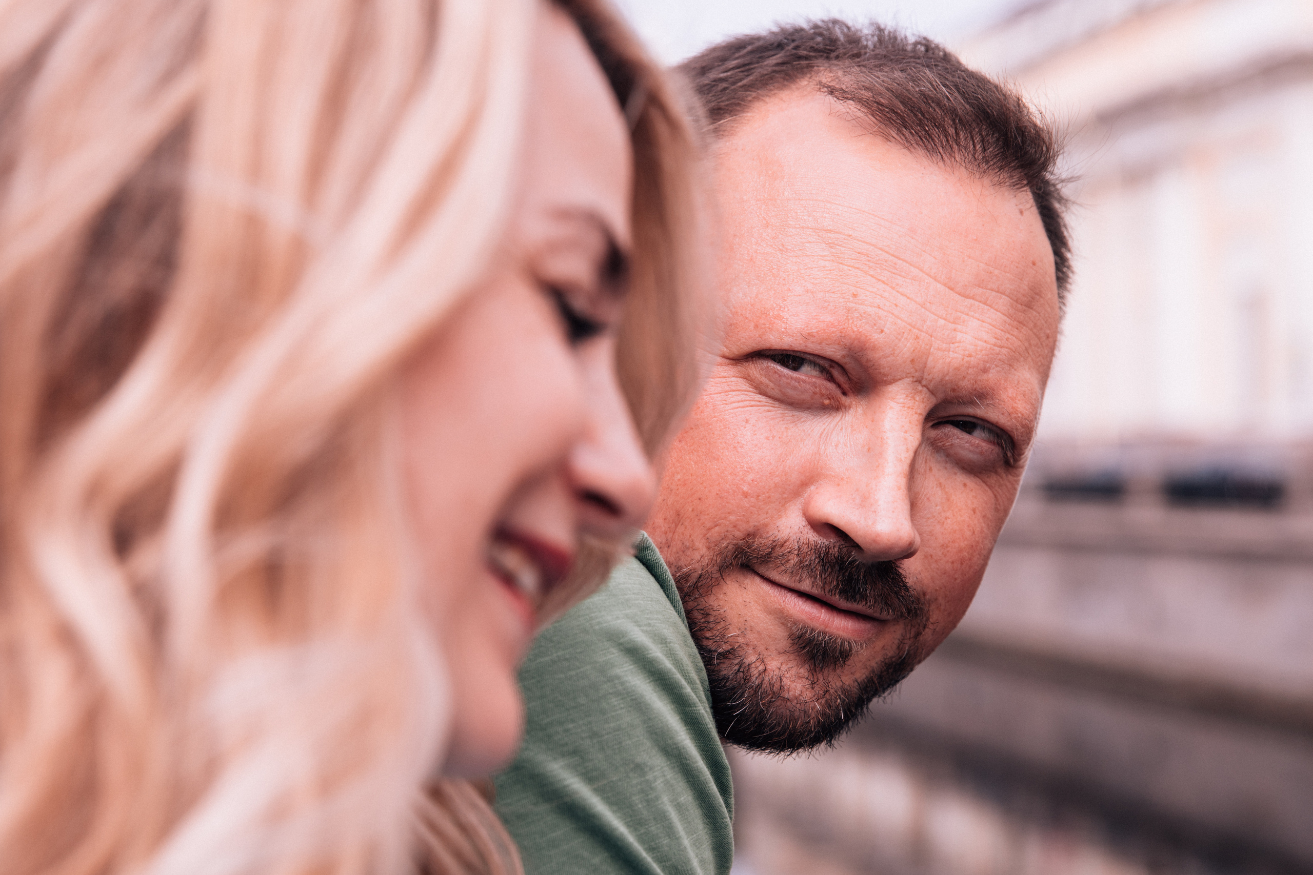 Альмира и Женя. Семейный фотограф в Санкт-Петербурге Алиса Мохова