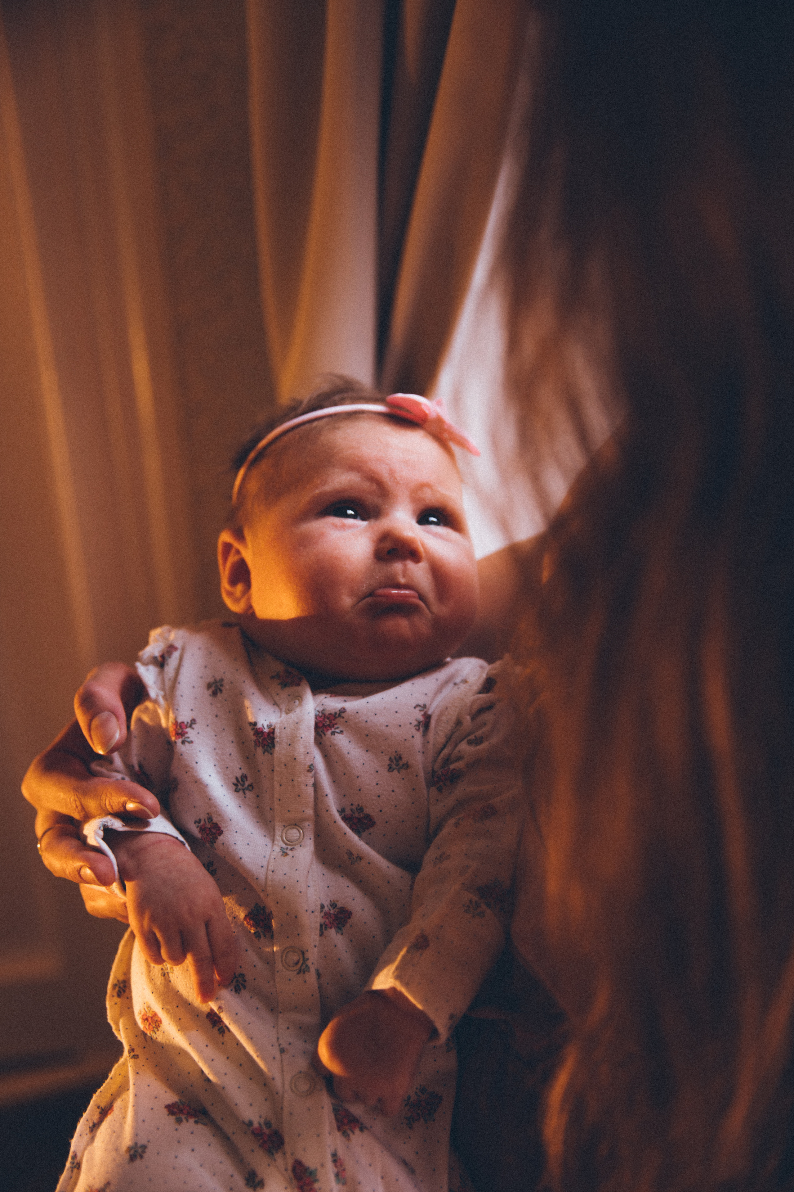 Домашние фотосессии. Семейный фотограф в Санкт-Петербурге Алиса Мохова