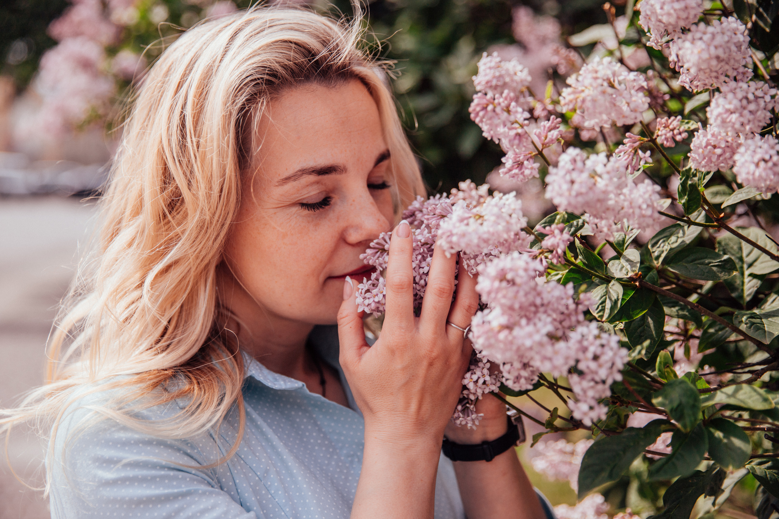 Семейный фотограф в Санкт-Петербурге Алиса Мохова