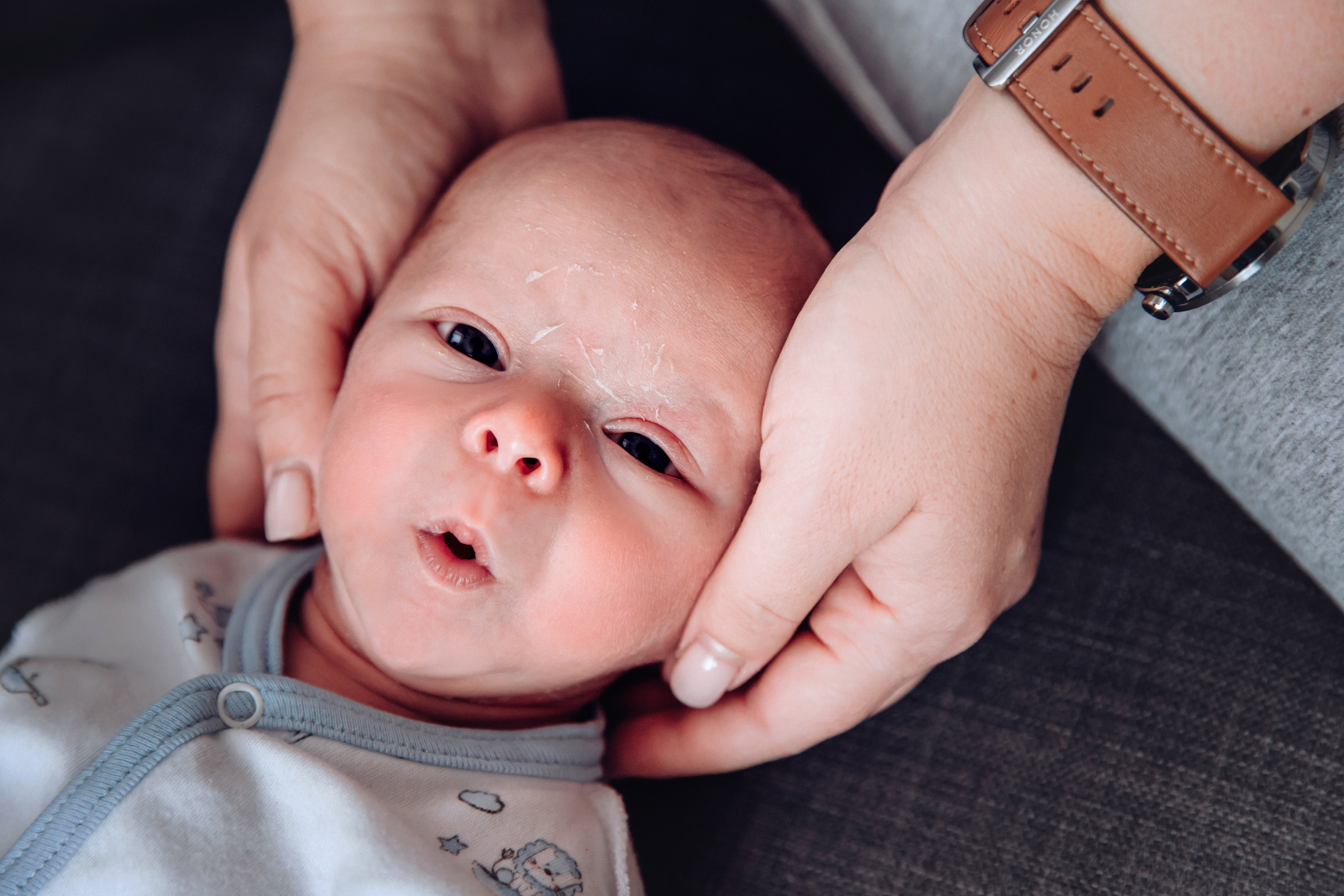 Домашние фотосессии. Семейный фотограф в Санкт-Петербурге Алиса Мохова