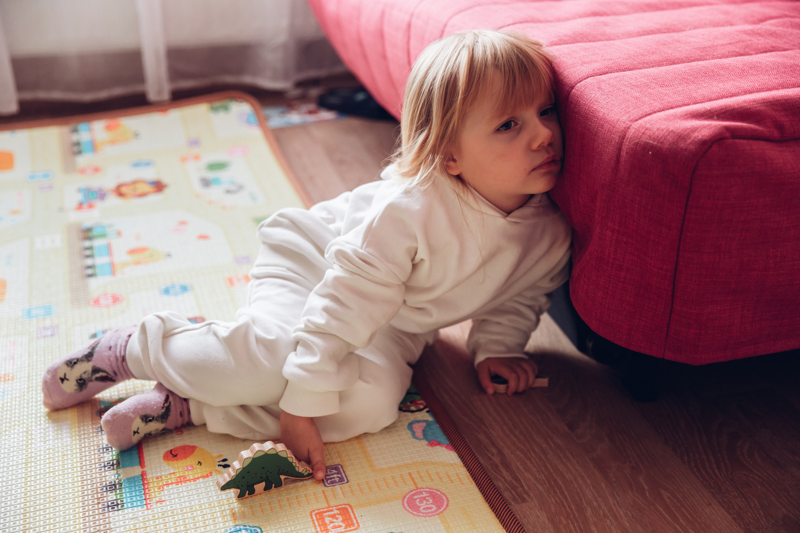 Домашние фотосессии. Семейный фотограф в Санкт-Петербурге Алиса Мохова