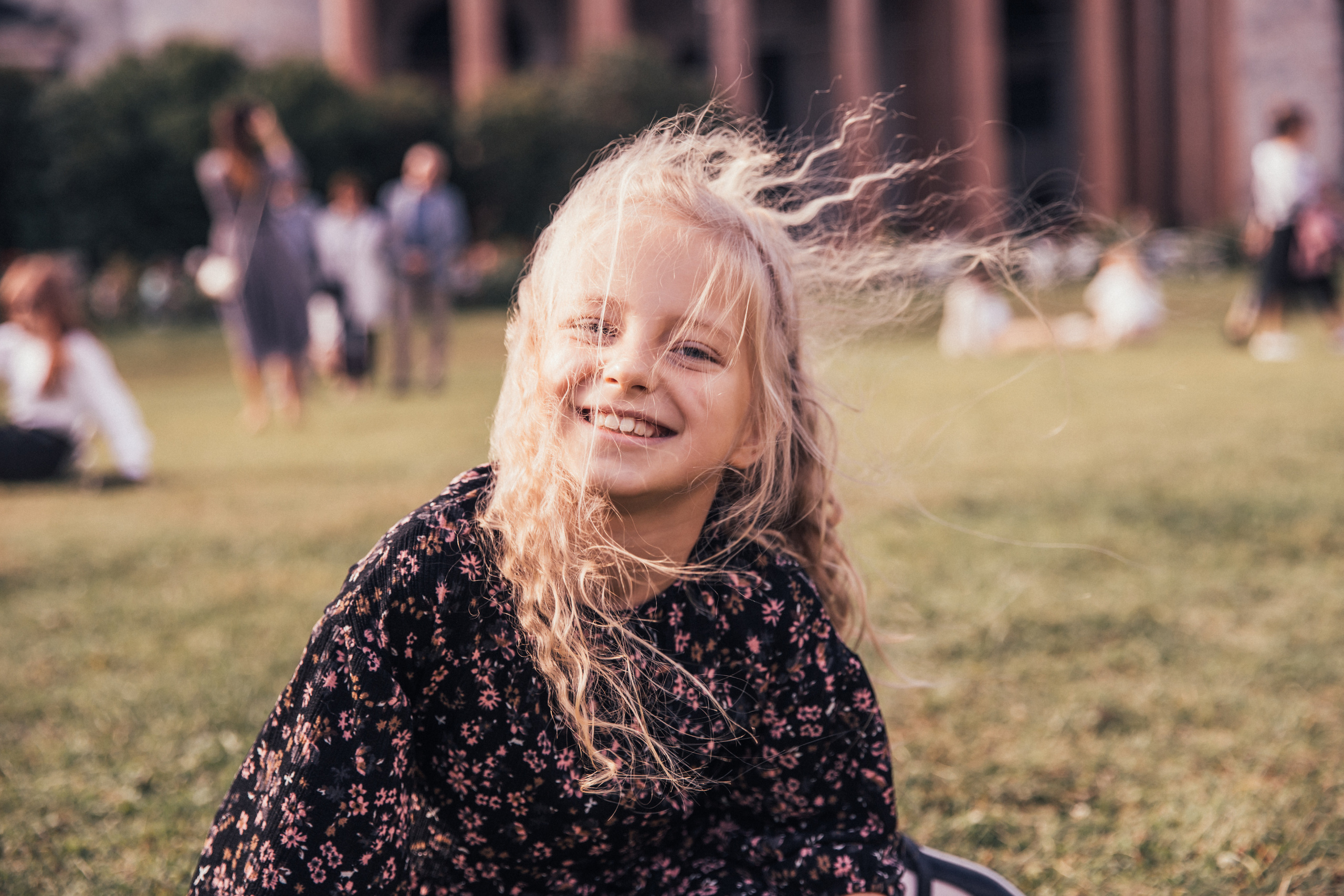 Тоня в Петербурге. Семейный фотограф в Санкт-Петербурге Алиса Мохова