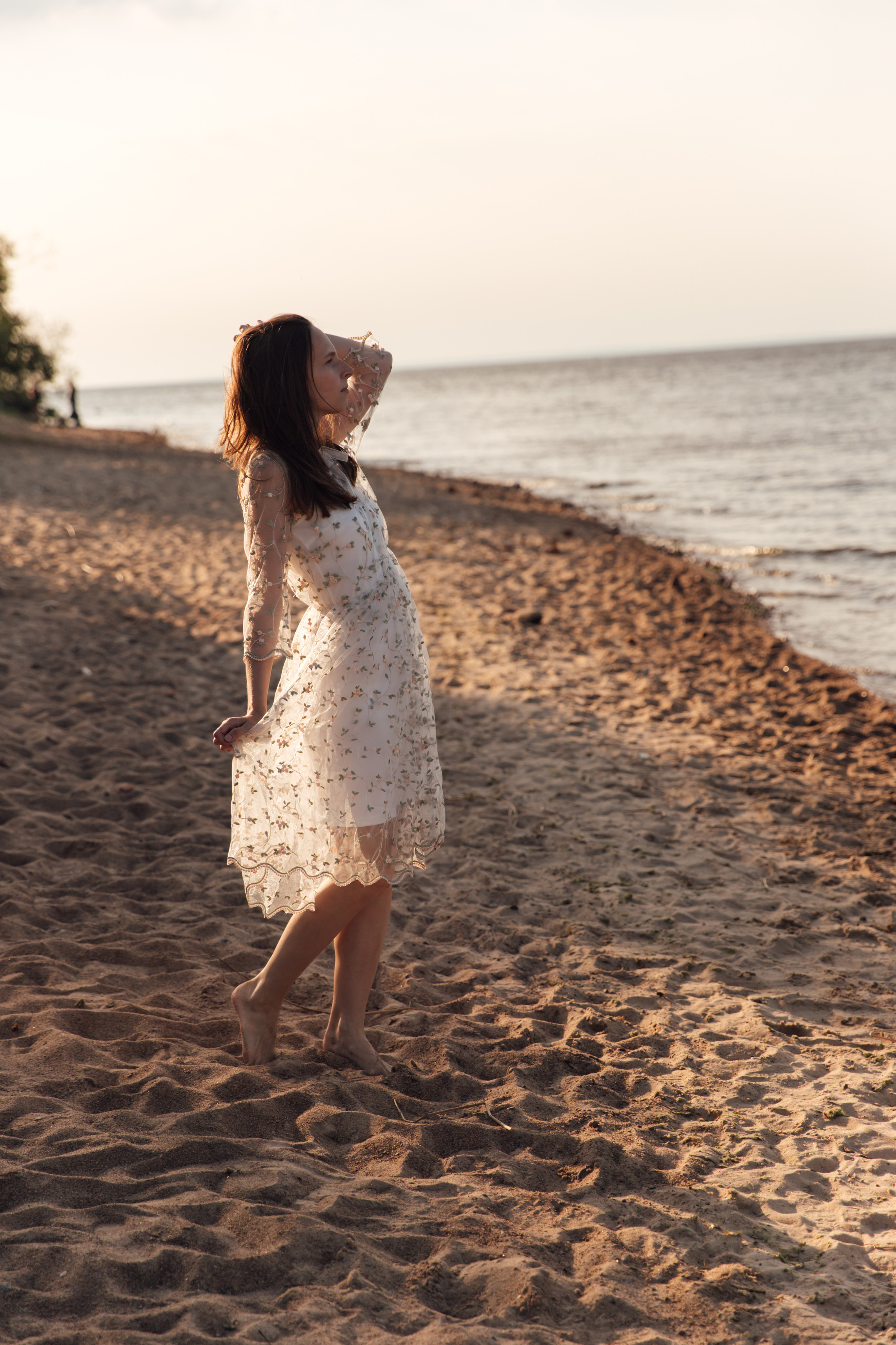 Катя и Никита, Западный Котлин. Семейный фотограф в Санкт-Петербурге Алиса Мохова