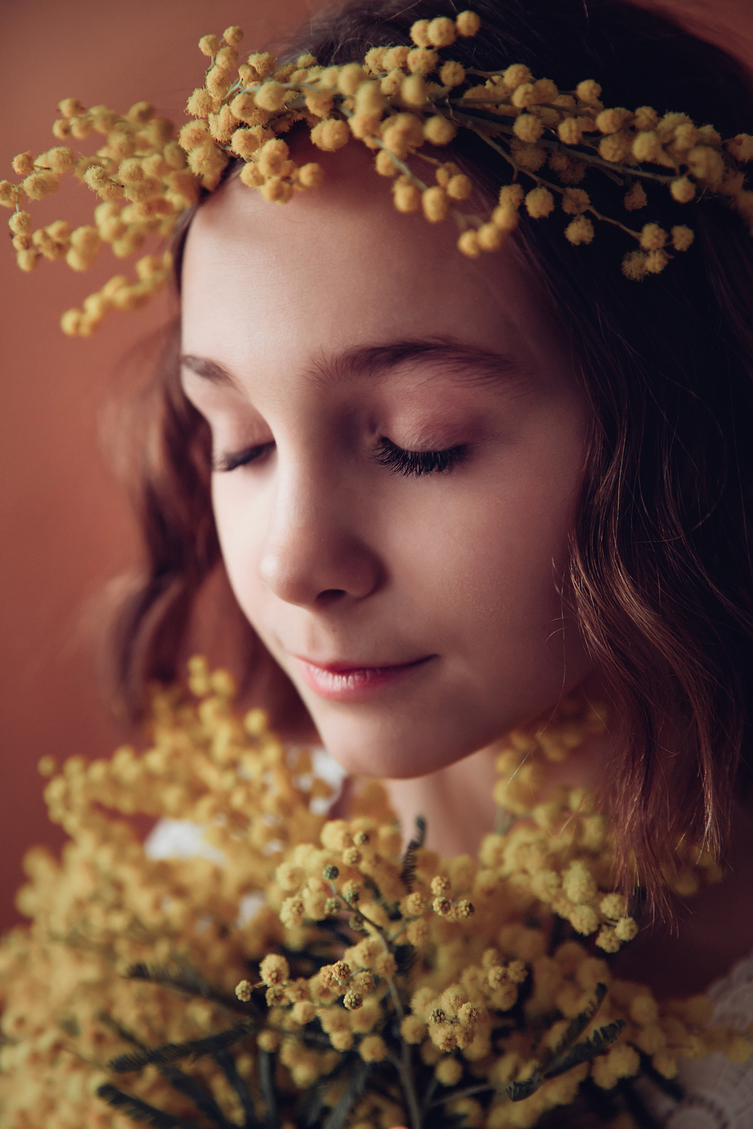 Семейный фотограф в Санкт-Петербурге Алиса Мохова
