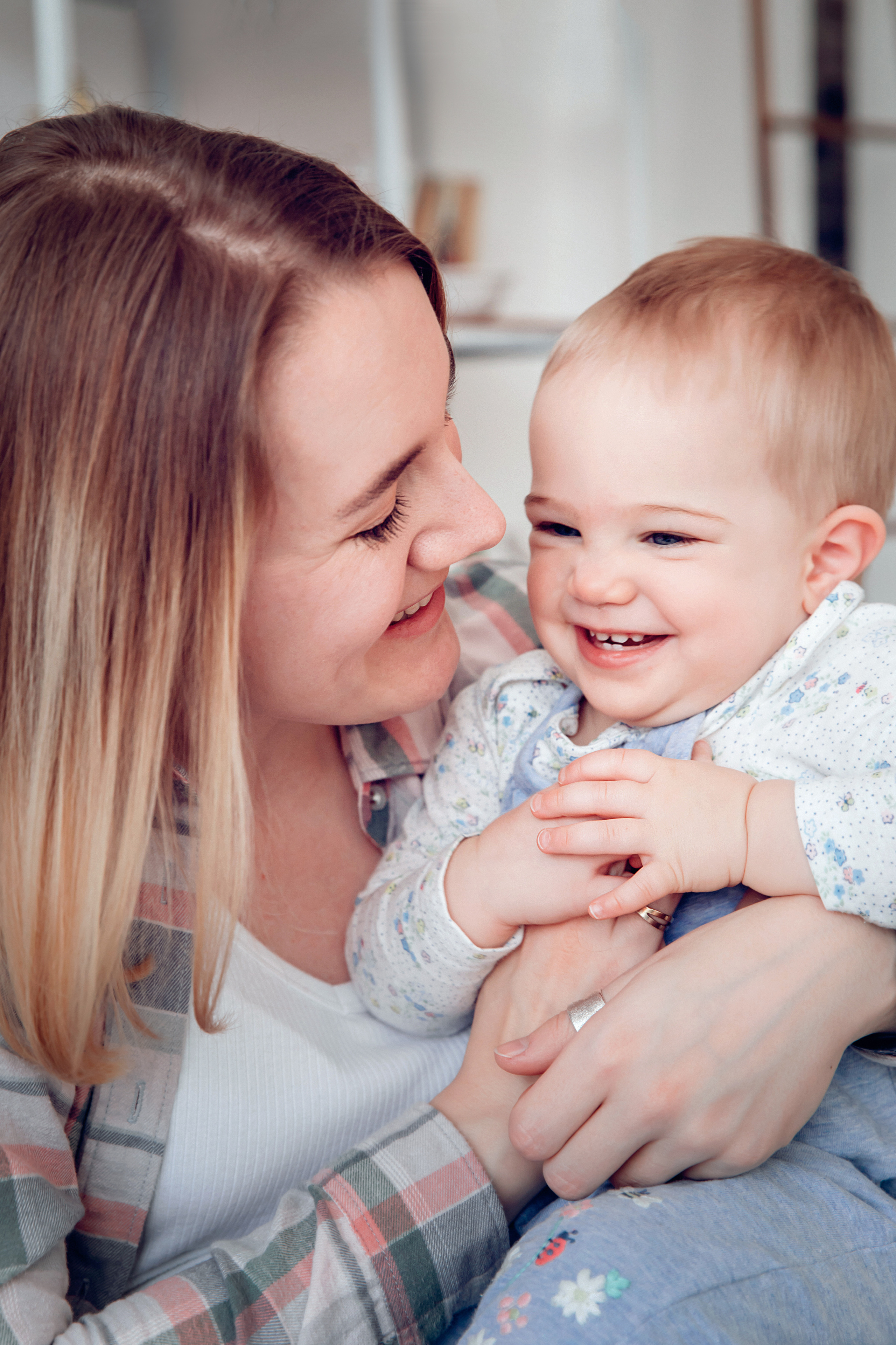 Вика, Саша, Верочка. Семейный фотограф в Санкт-Петербурге Алиса Мохова