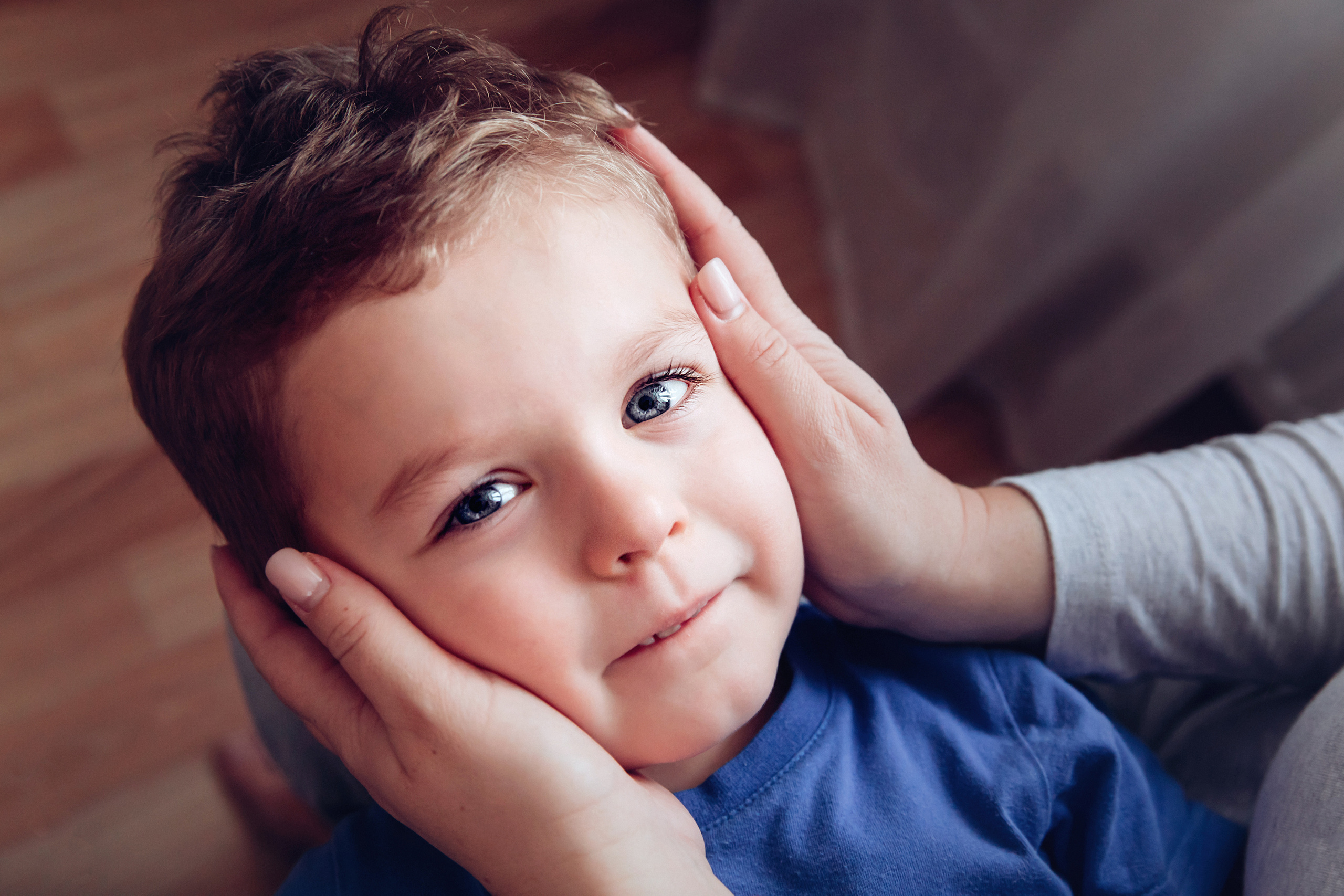 Домашние фотосессии. Семейный фотограф в Санкт-Петербурге Алиса Мохова