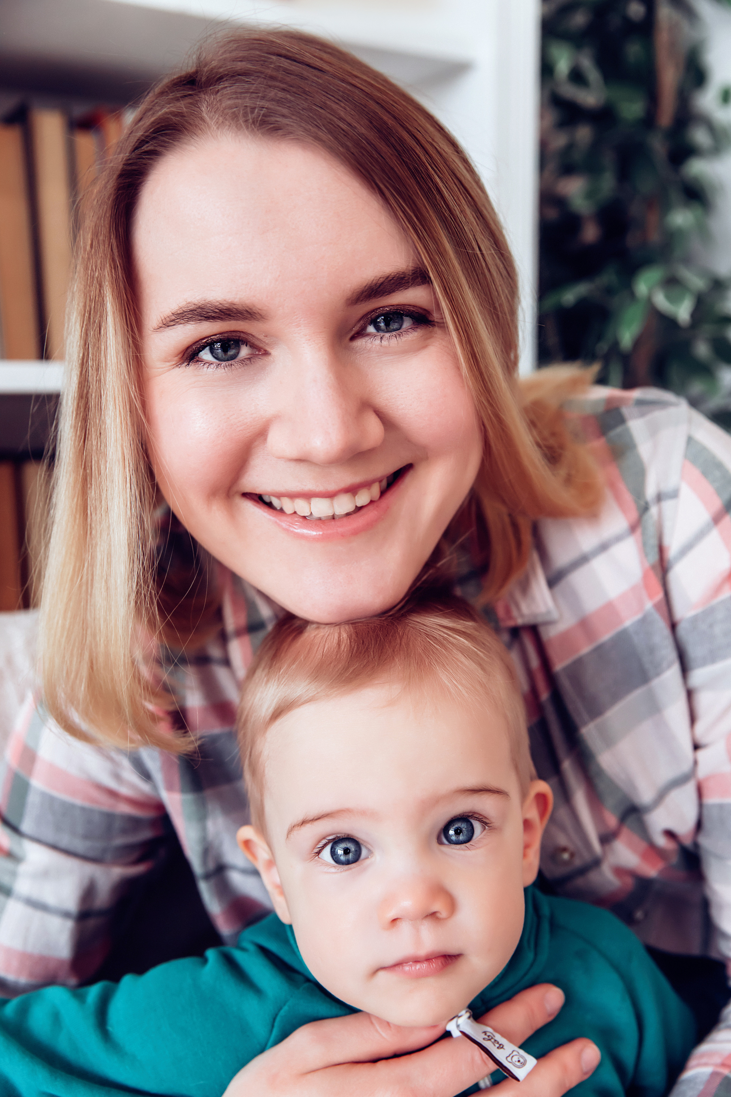 Вика, Саша, Верочка. Семейный фотограф в Санкт-Петербурге Алиса Мохова