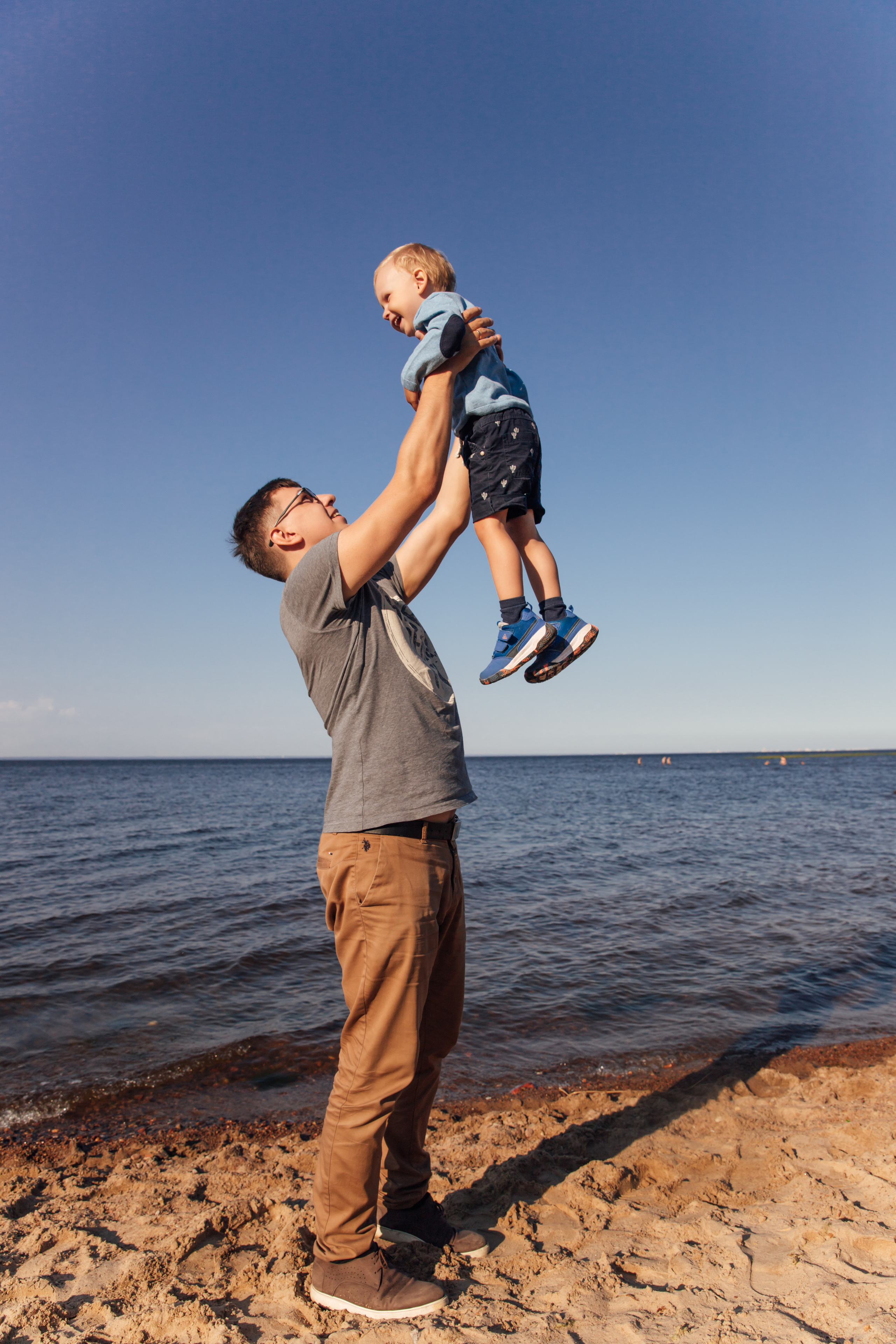 Катя и Никита, Западный Котлин. Семейный фотограф в Санкт-Петербурге Алиса Мохова