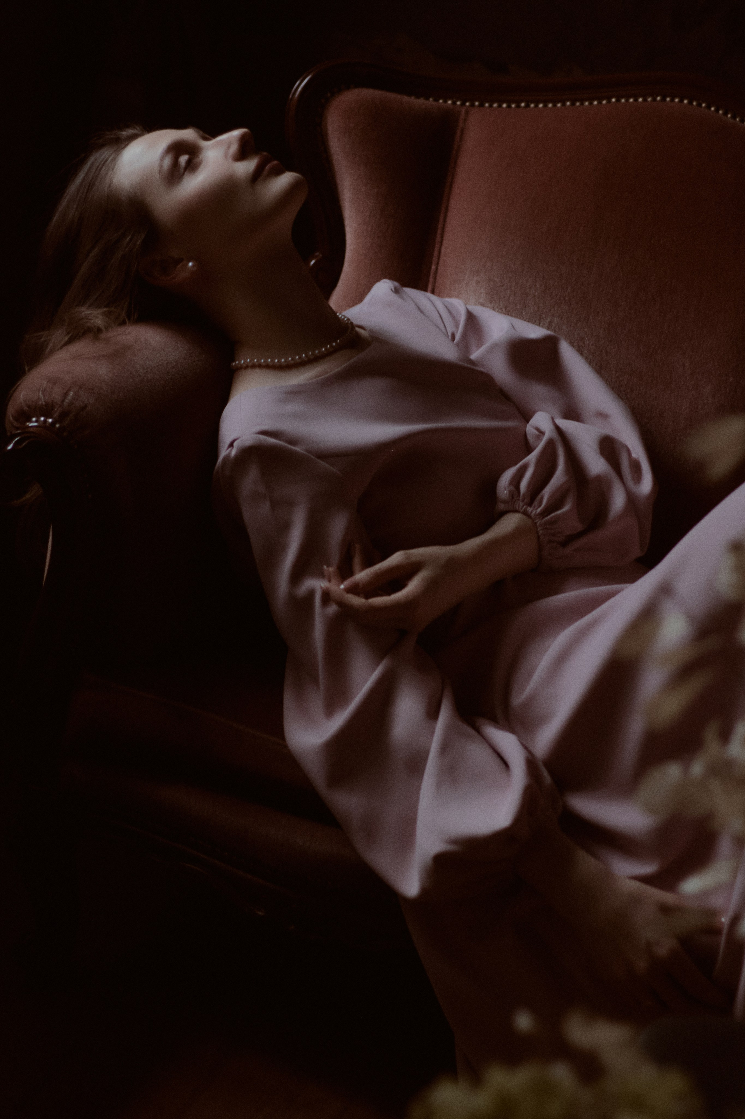 Фотосессия Роден. Свадебный фотограф в Москве Приятелева Ангелина