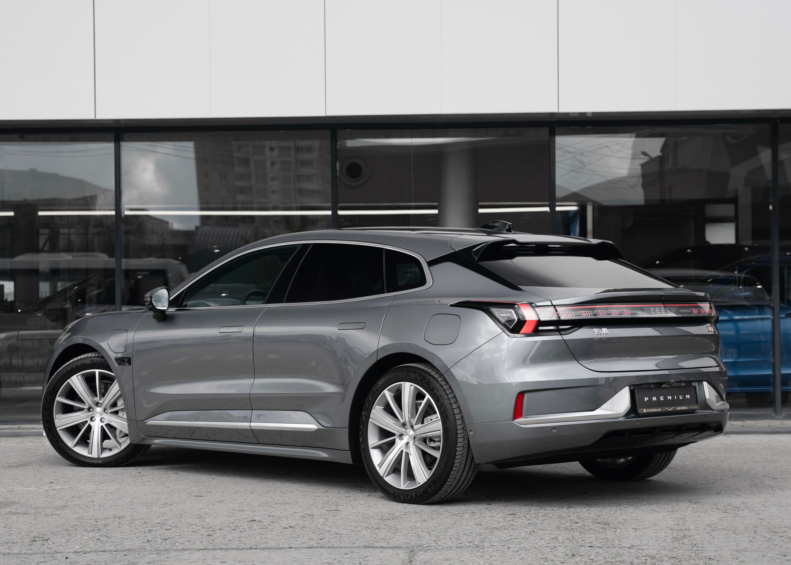 Предпродажная съемка. Главная