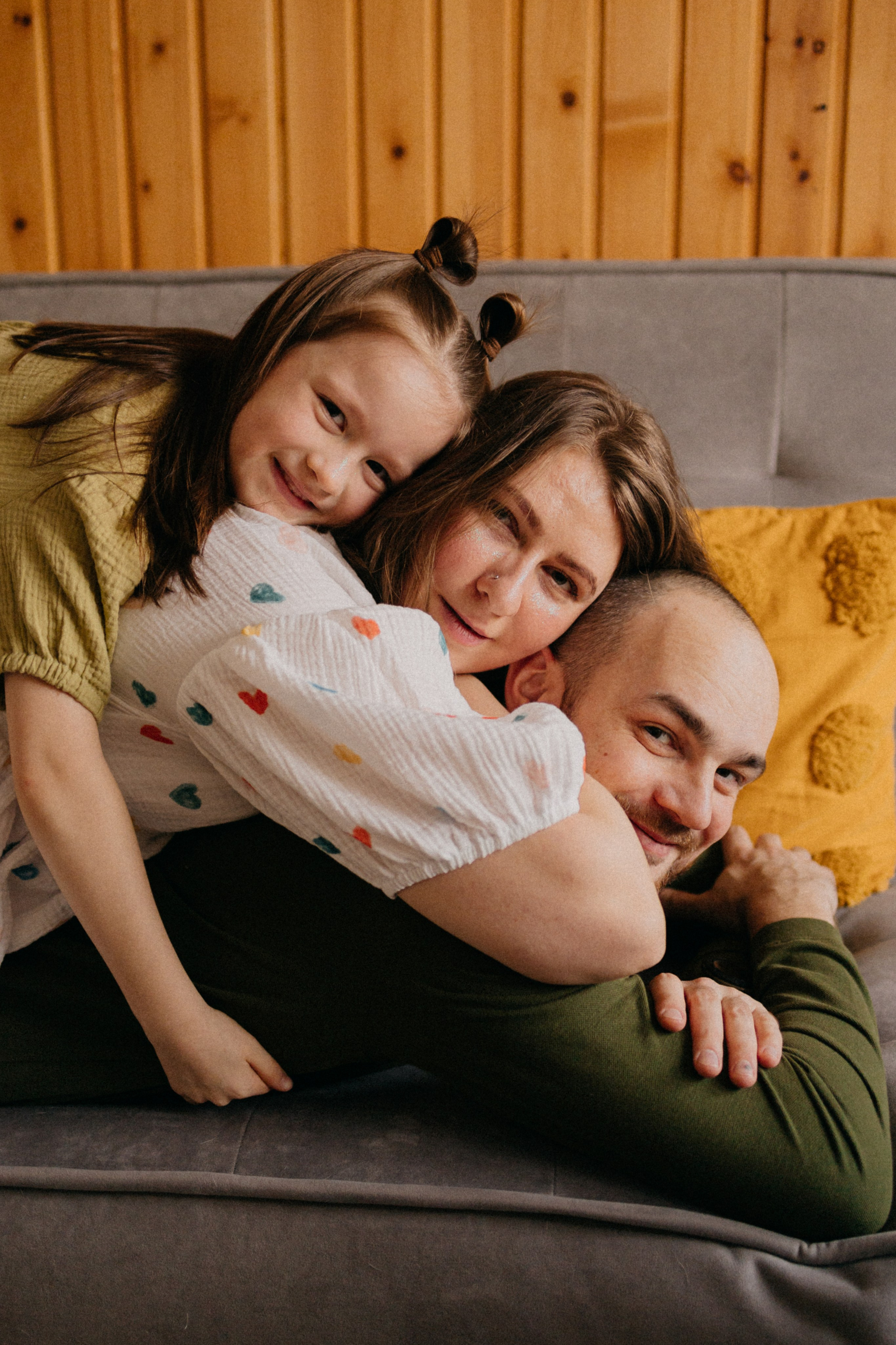 Дом. Уют. Тепло. Фотограф Настя Леонова