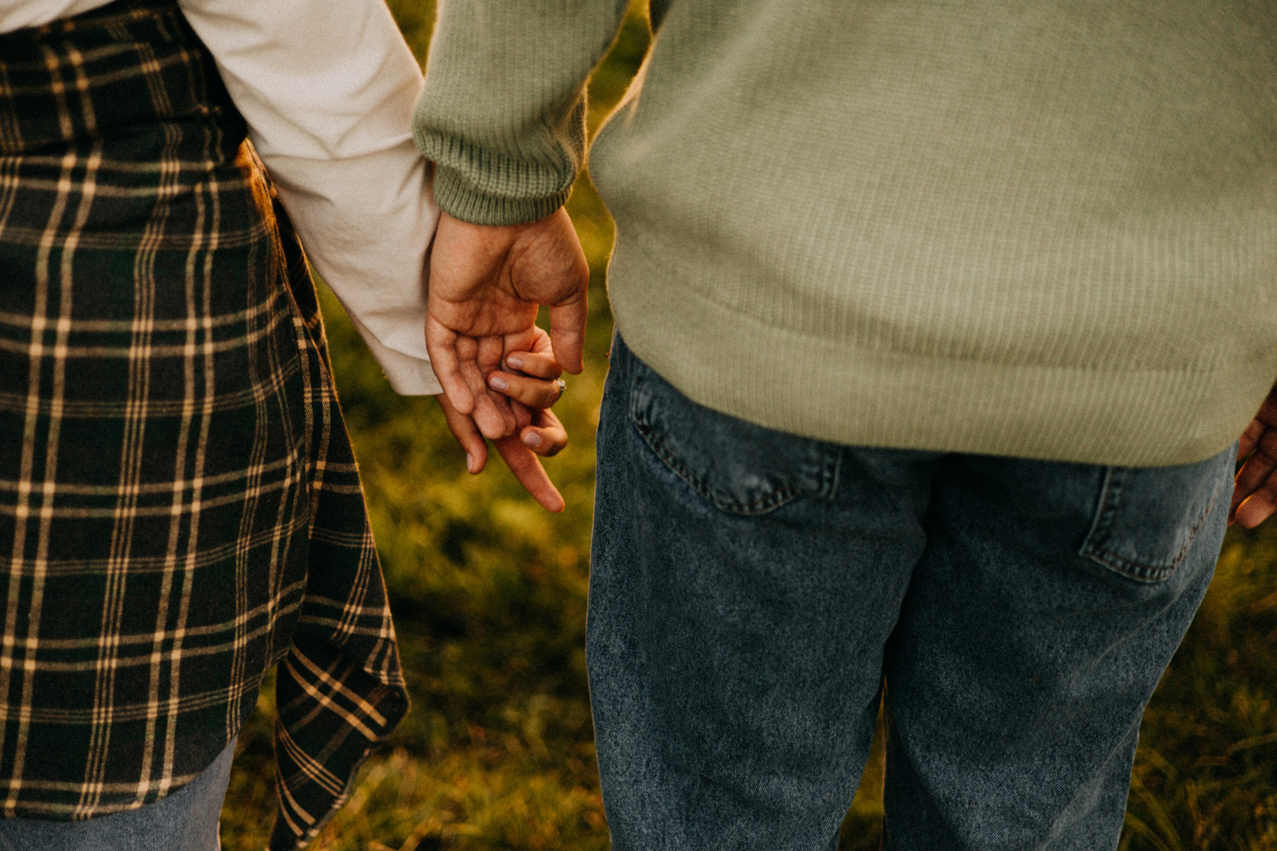 Заметили радугу?. Фотограф Настя Леонова