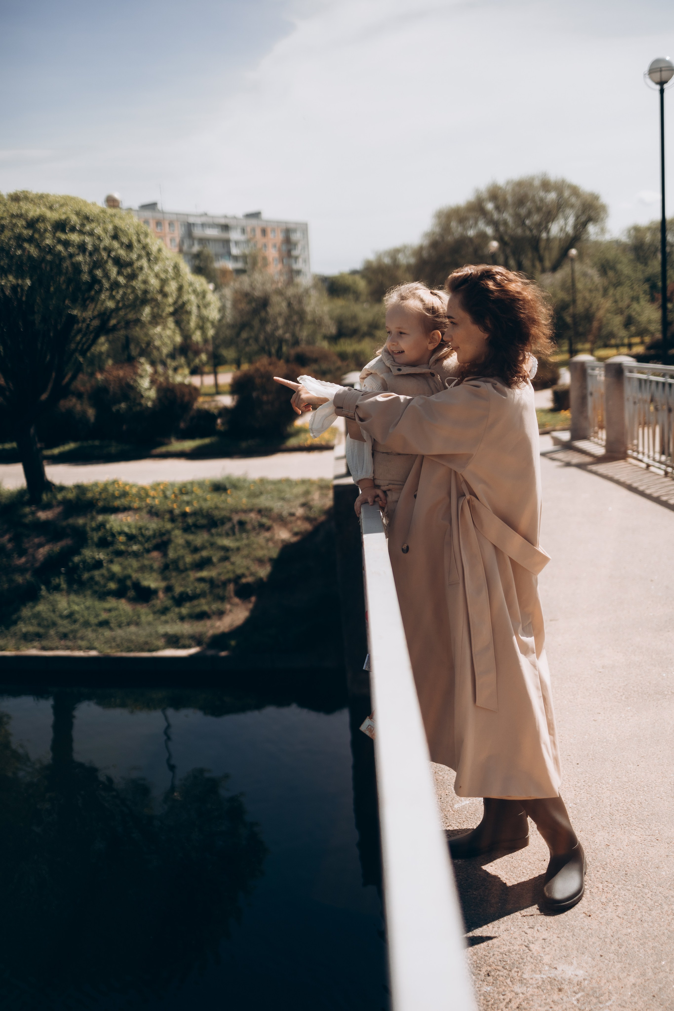 Семейная. Семейный и детский фотограф в Санкт-Петербурге Павлова Елена