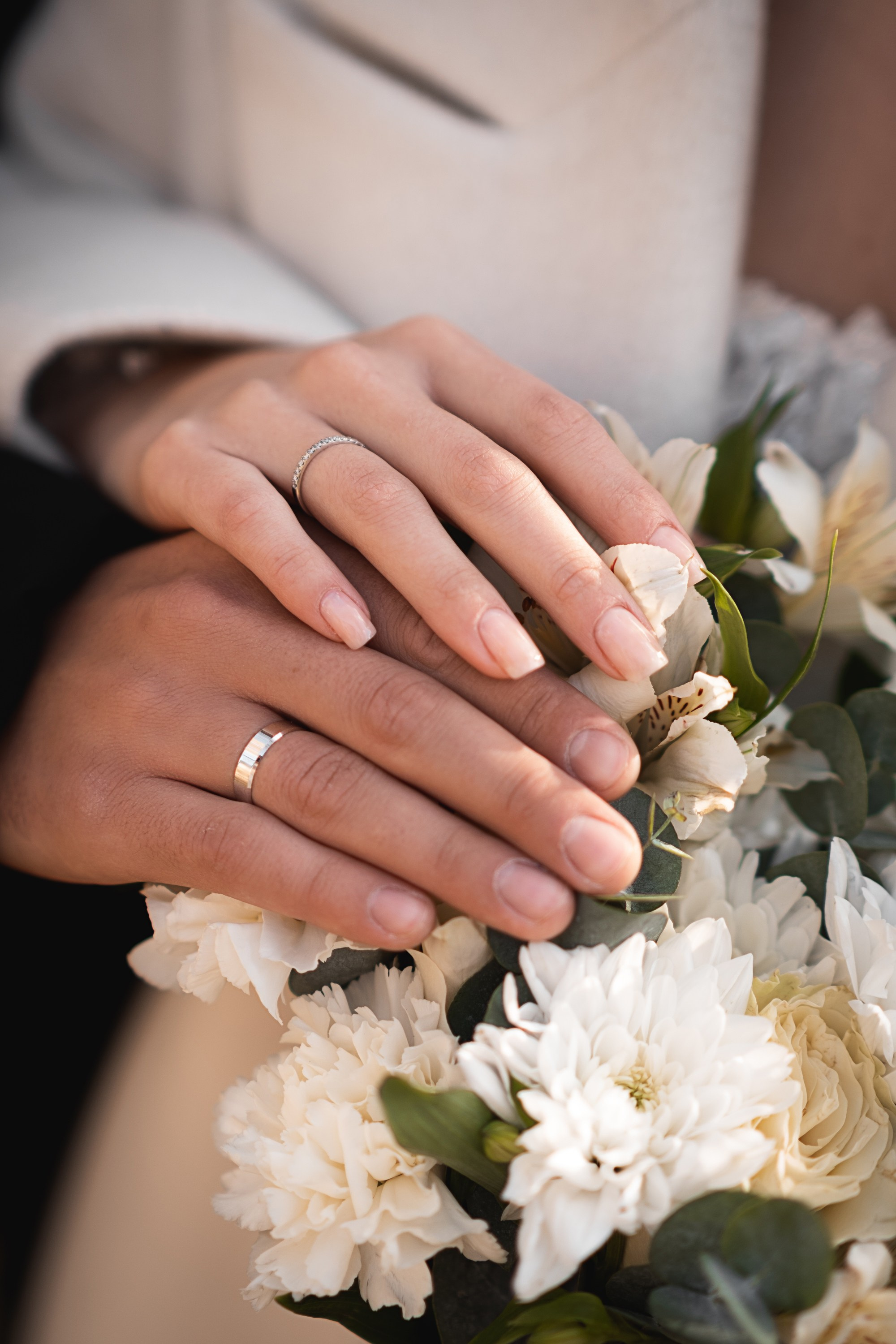 Денис & Алина. Свадебный и семейный фотограф в Тюмени Екатерина Дубровина