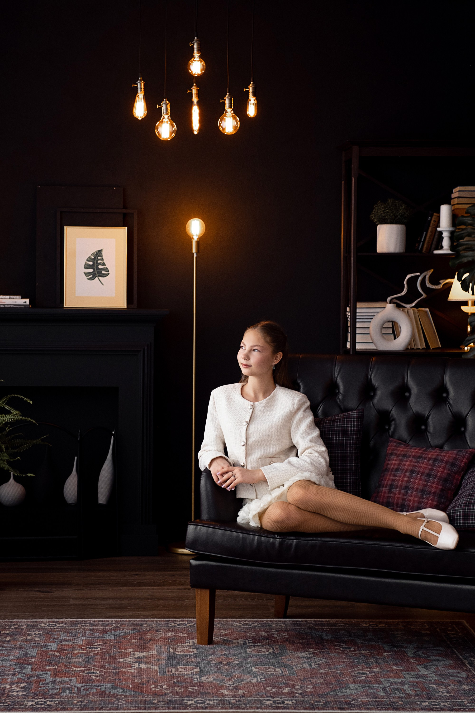 Светлана, София и Ника. Свадебный и семейный фотограф в Тюмени Екатерина Дубровина