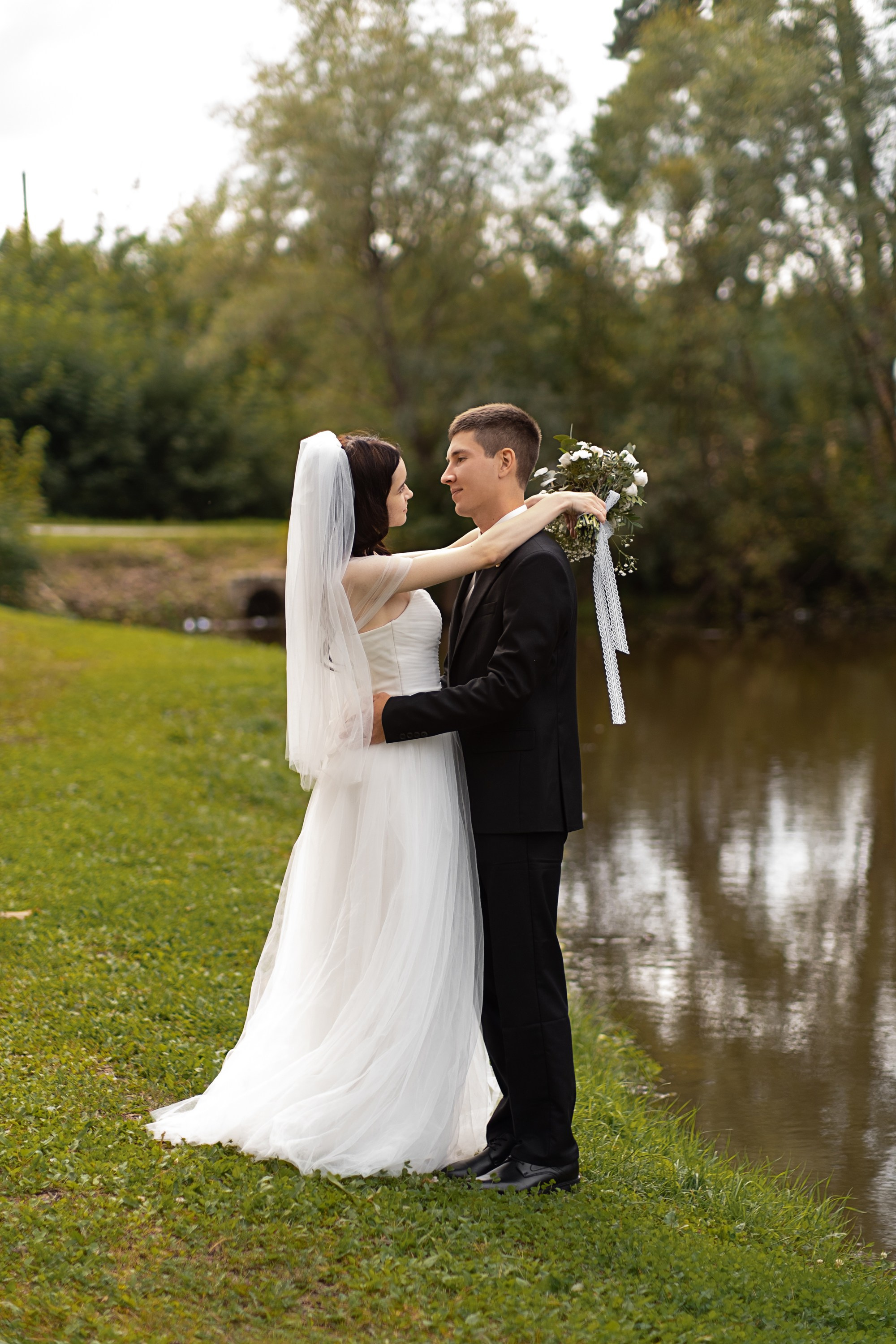 Алексей & Анжелика. Свадебный и семейный фотограф в Тюмени Екатерина Дубровина