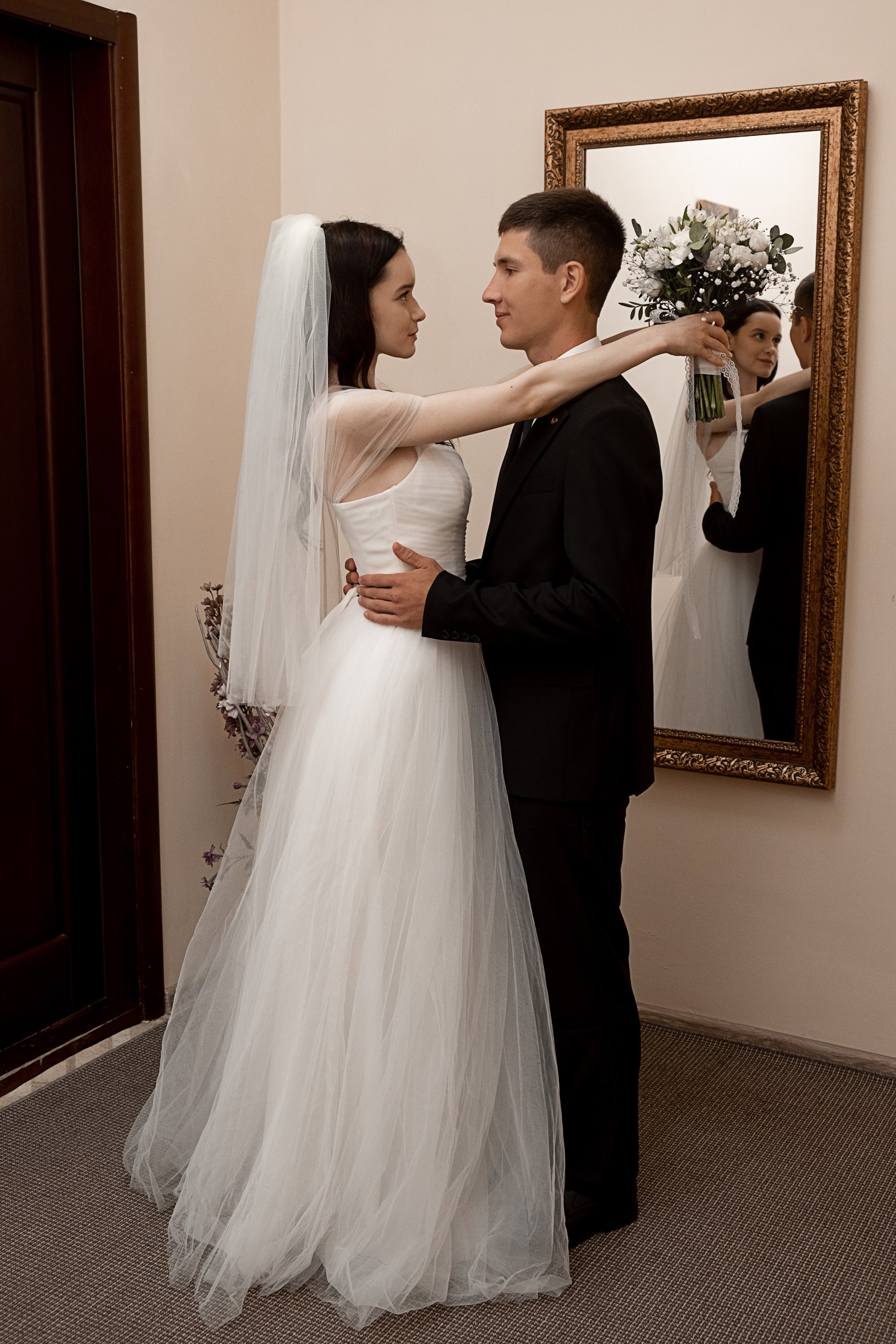 Алексей & Анжелика. Свадебный и семейный фотограф в Тюмени Екатерина Дубровина