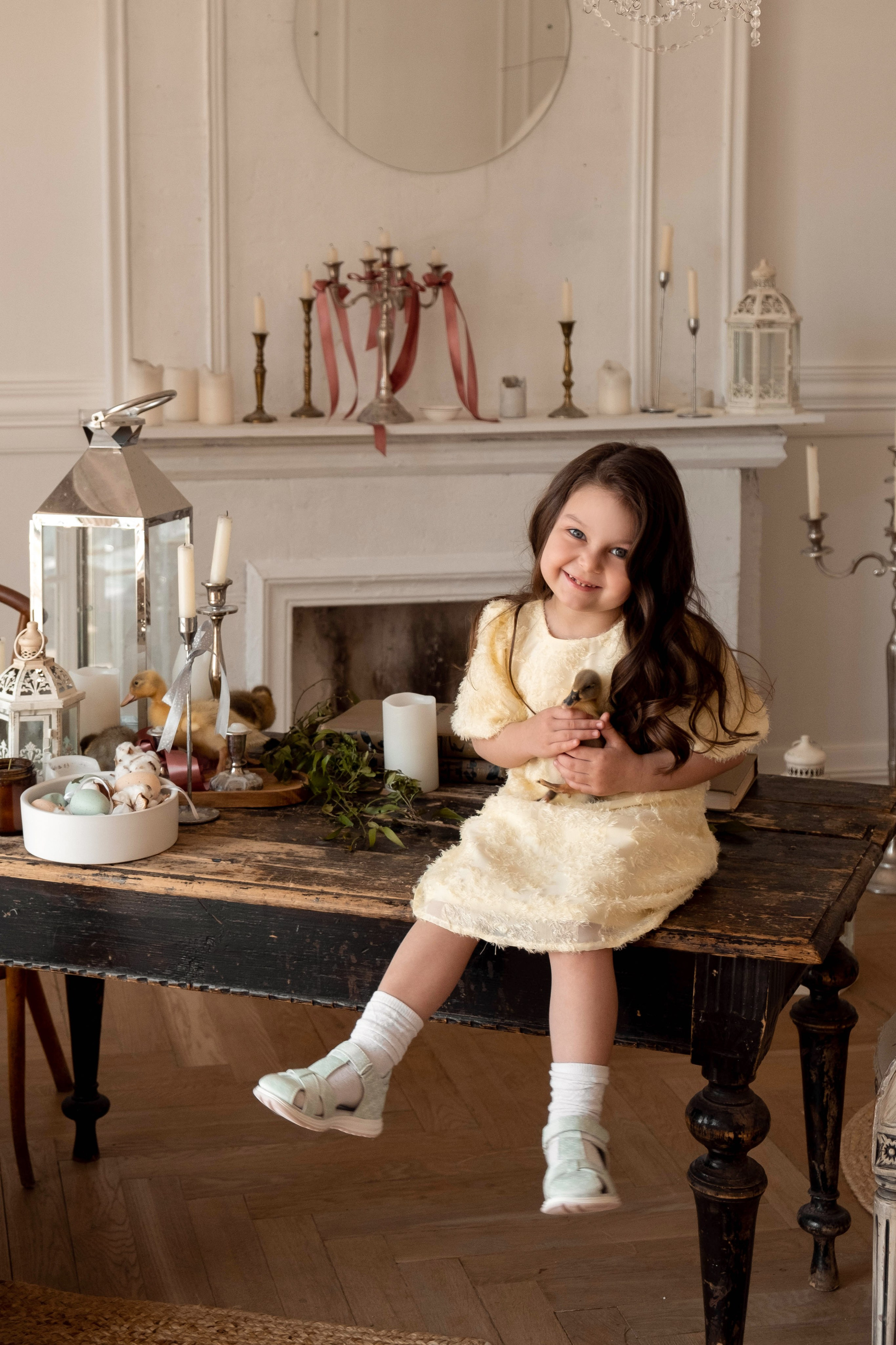 Ксения, Илья и Оливия. Свадебный и семейный фотограф в Тюмени Екатерина Дубровина