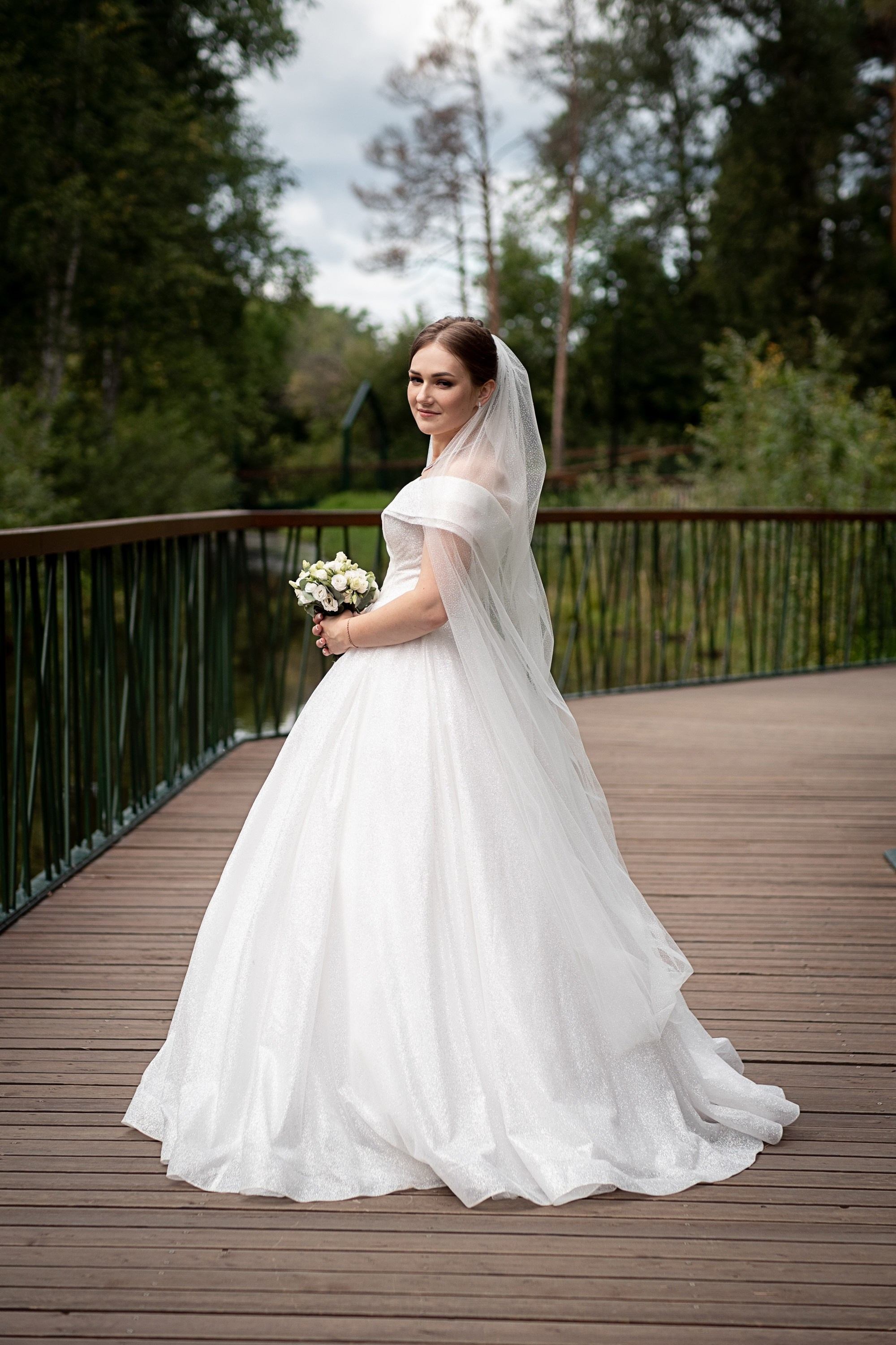 Константин & Татьяна. Свадебный и семейный фотограф в Тюмени Екатерина Дубровина