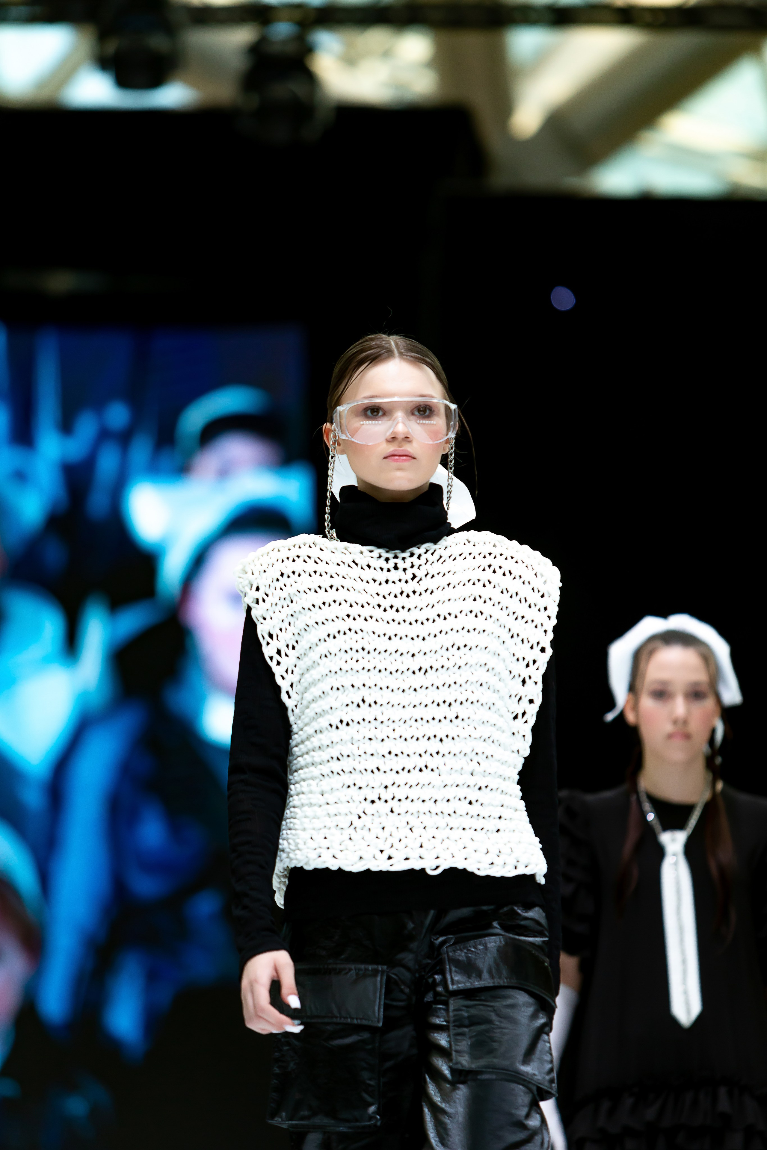 Алена Токарева дизайнер.Афимол. Фотограф Елена Лагода