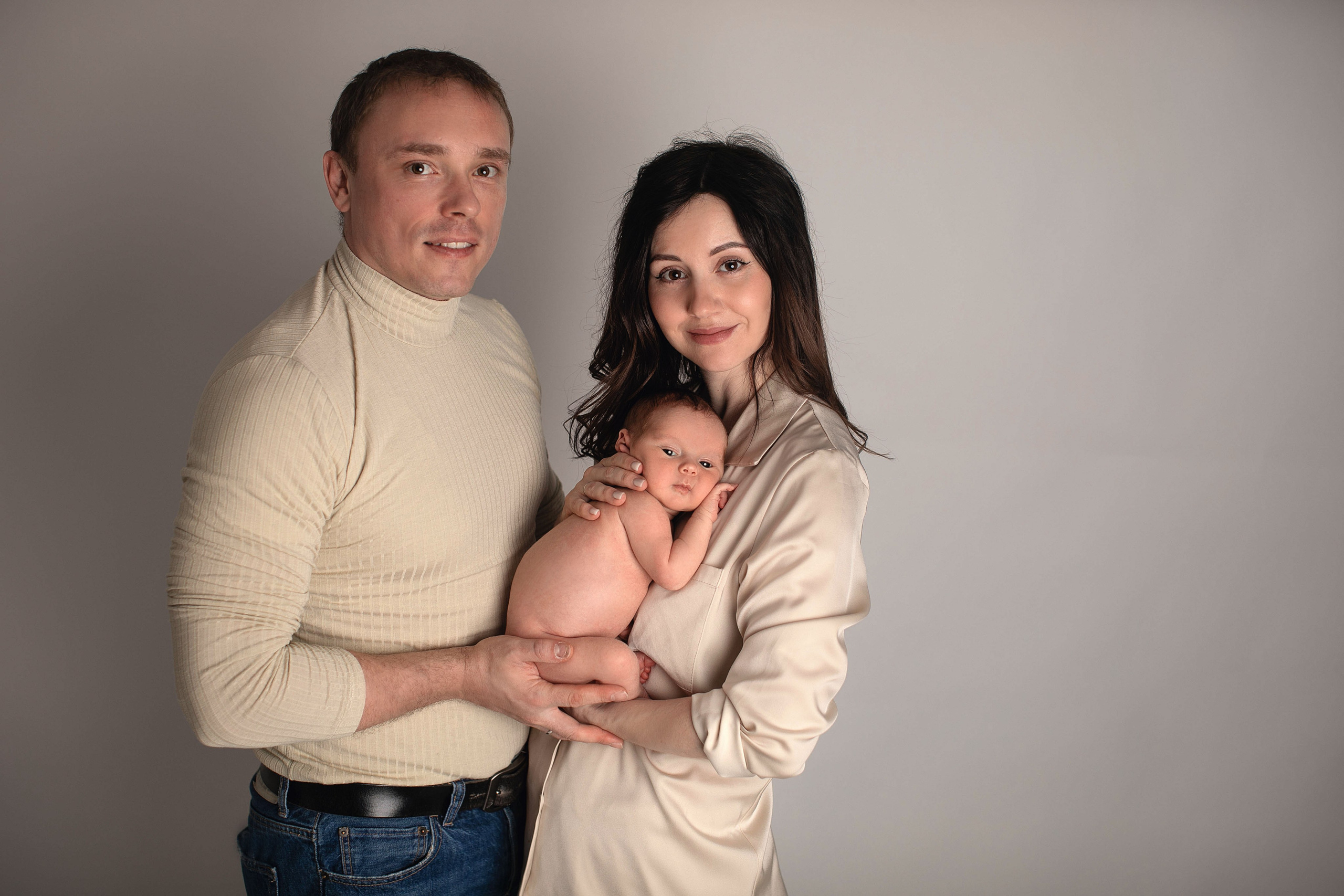 Съемка новорожденных. Фотограф новорожденных