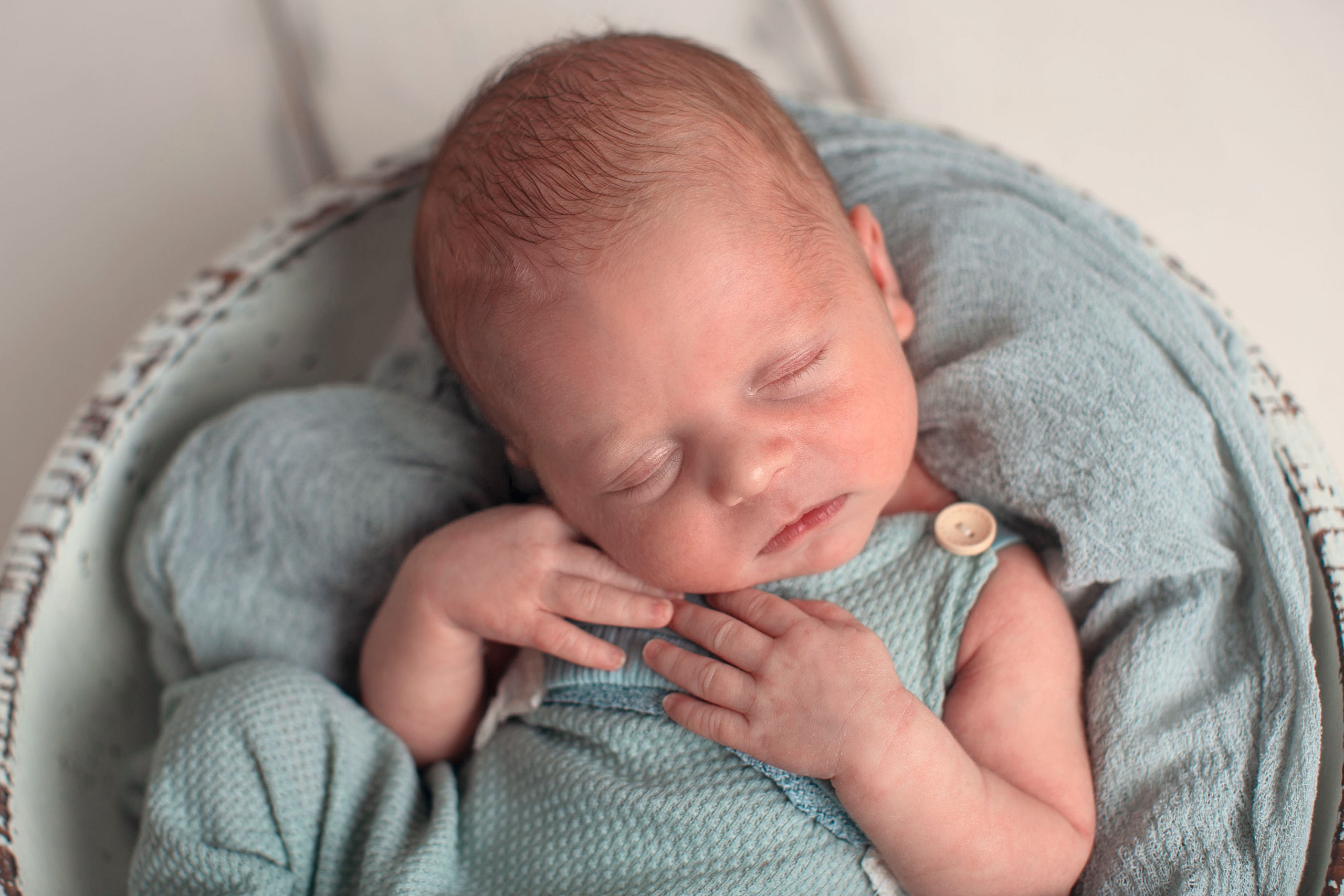 Услуги. Фотограф новорожденных