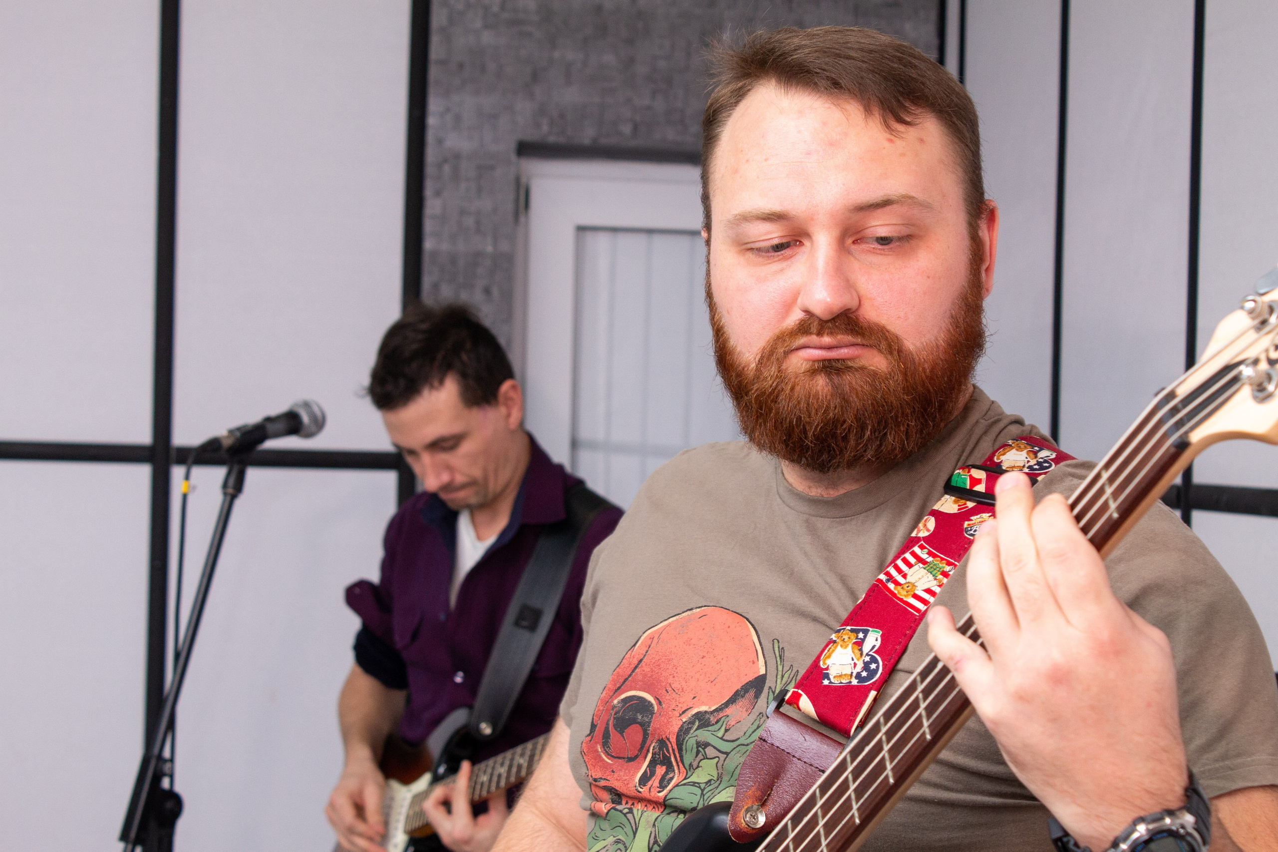 Репортажи с мероприятий. Фотограф в Анапе Олег Зекерьяев