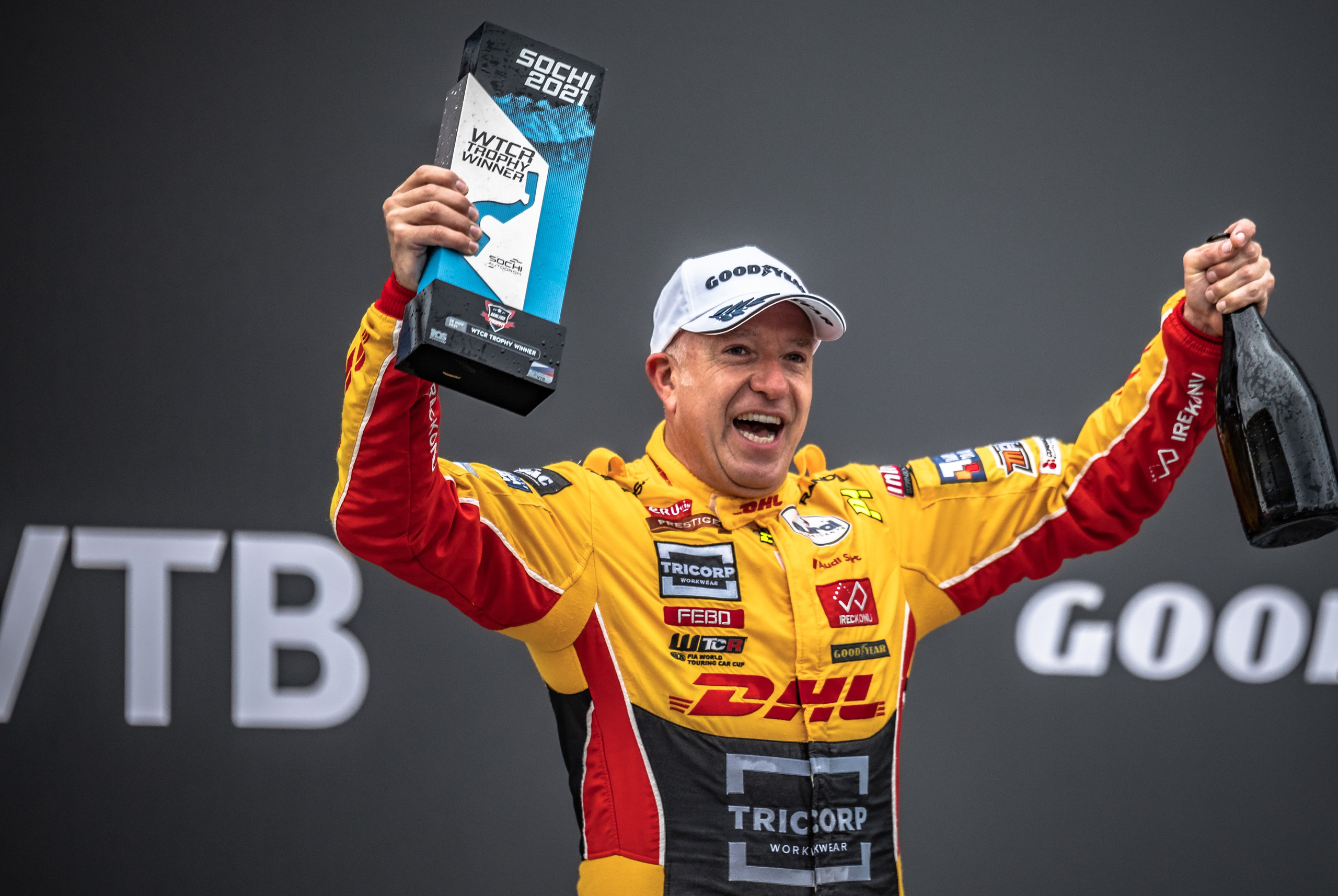 FIA WTCR. NE Cinema — backstage and reportage photography in cinema, music, Automotive and sport