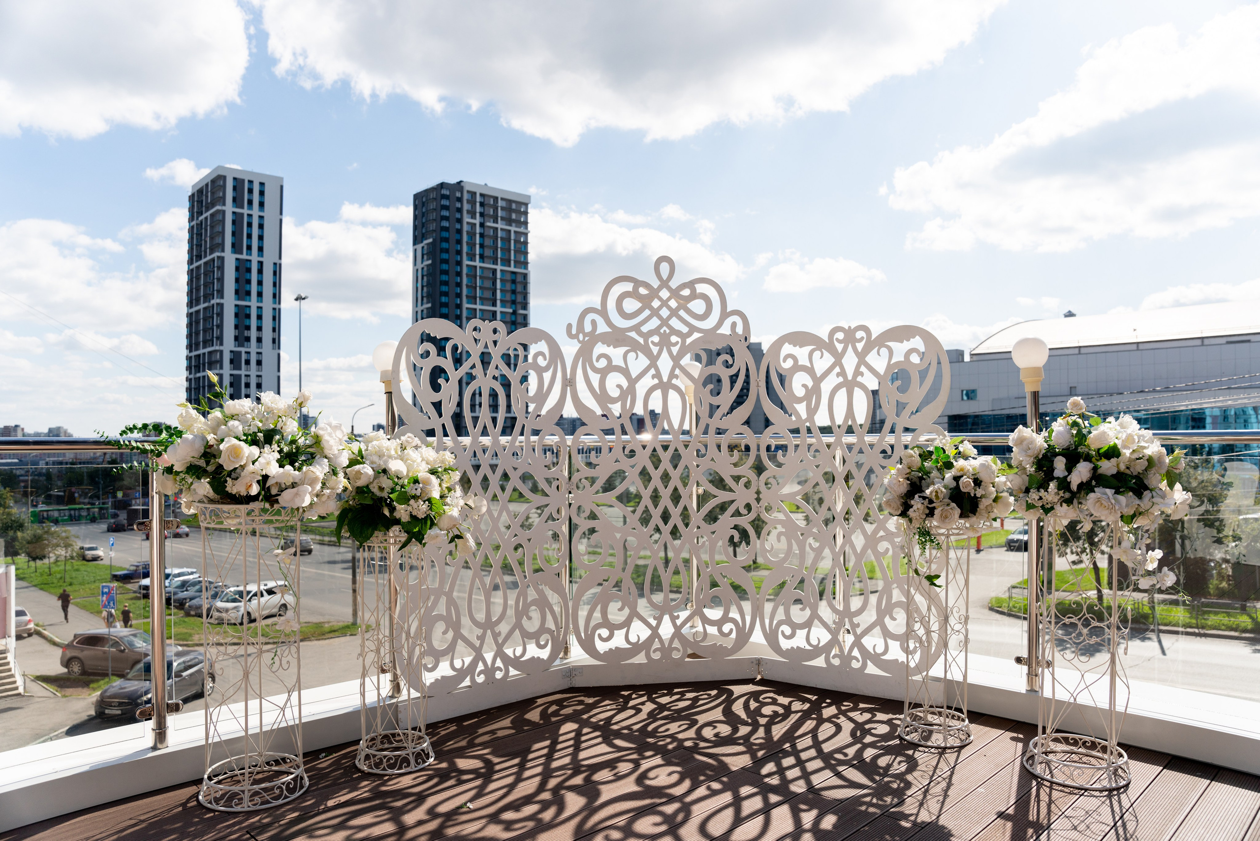 КИРИЛЛ И ЖАННА. Фотограф на любое мероприятие