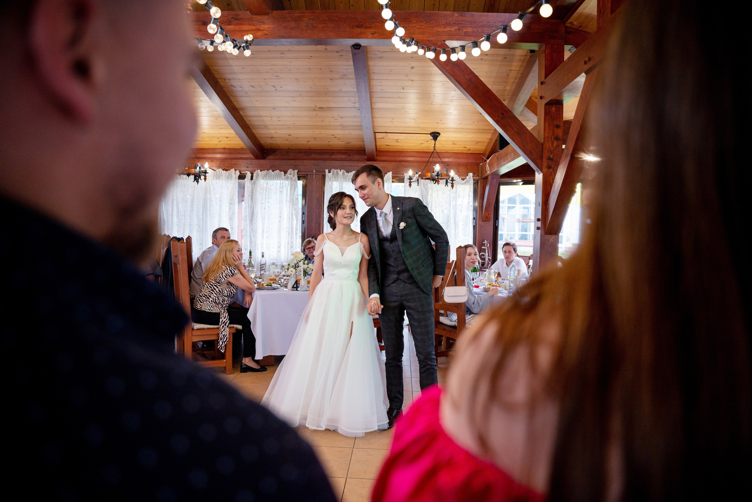 МИХАИЛ И ЮЛИЯ. Фотограф на любое мероприятие