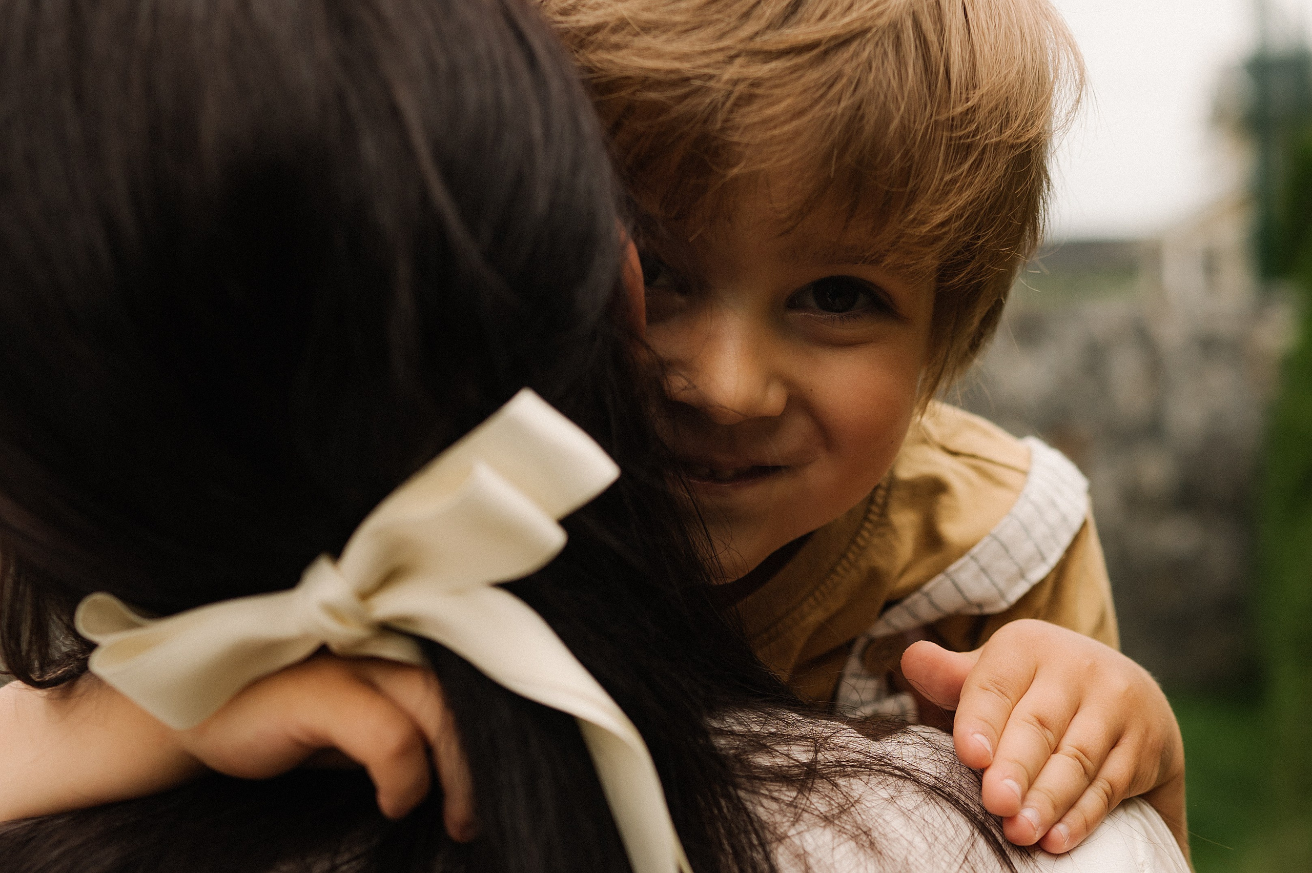 Лука с мамой и папой. Эльвира Жижикина. Семейный фотограф в Санкт-Петербурге