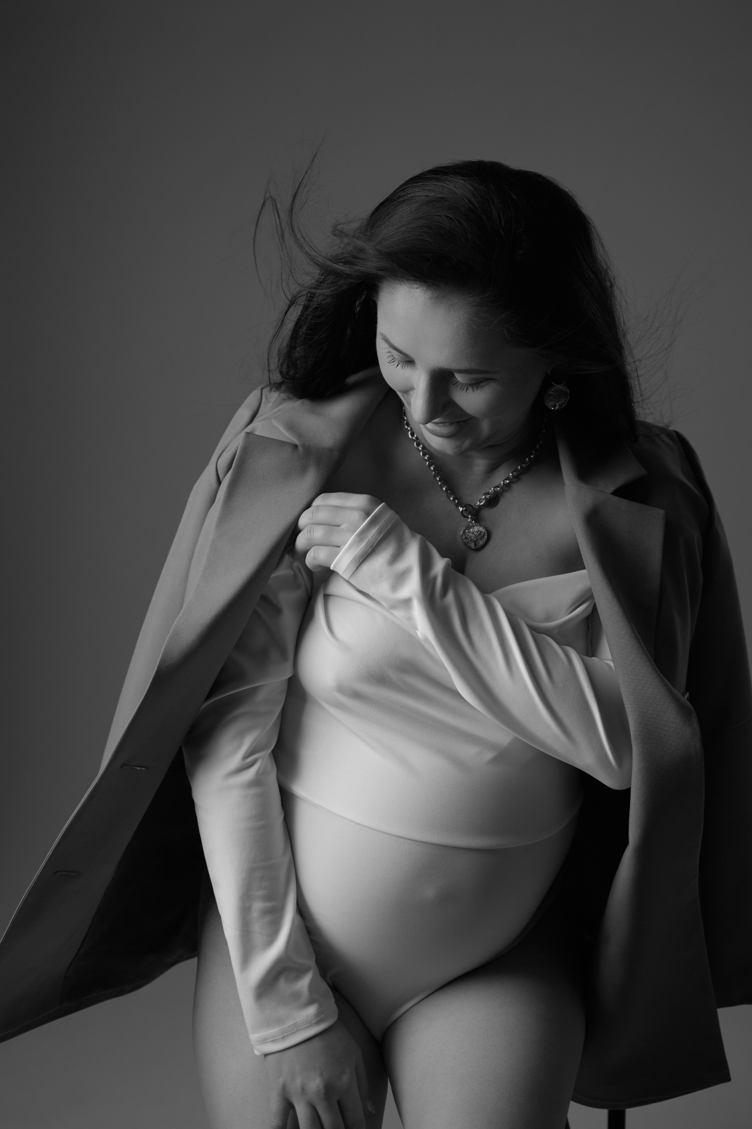 Ирина. Портретный фотограф в Саратове Кристина Бузаева