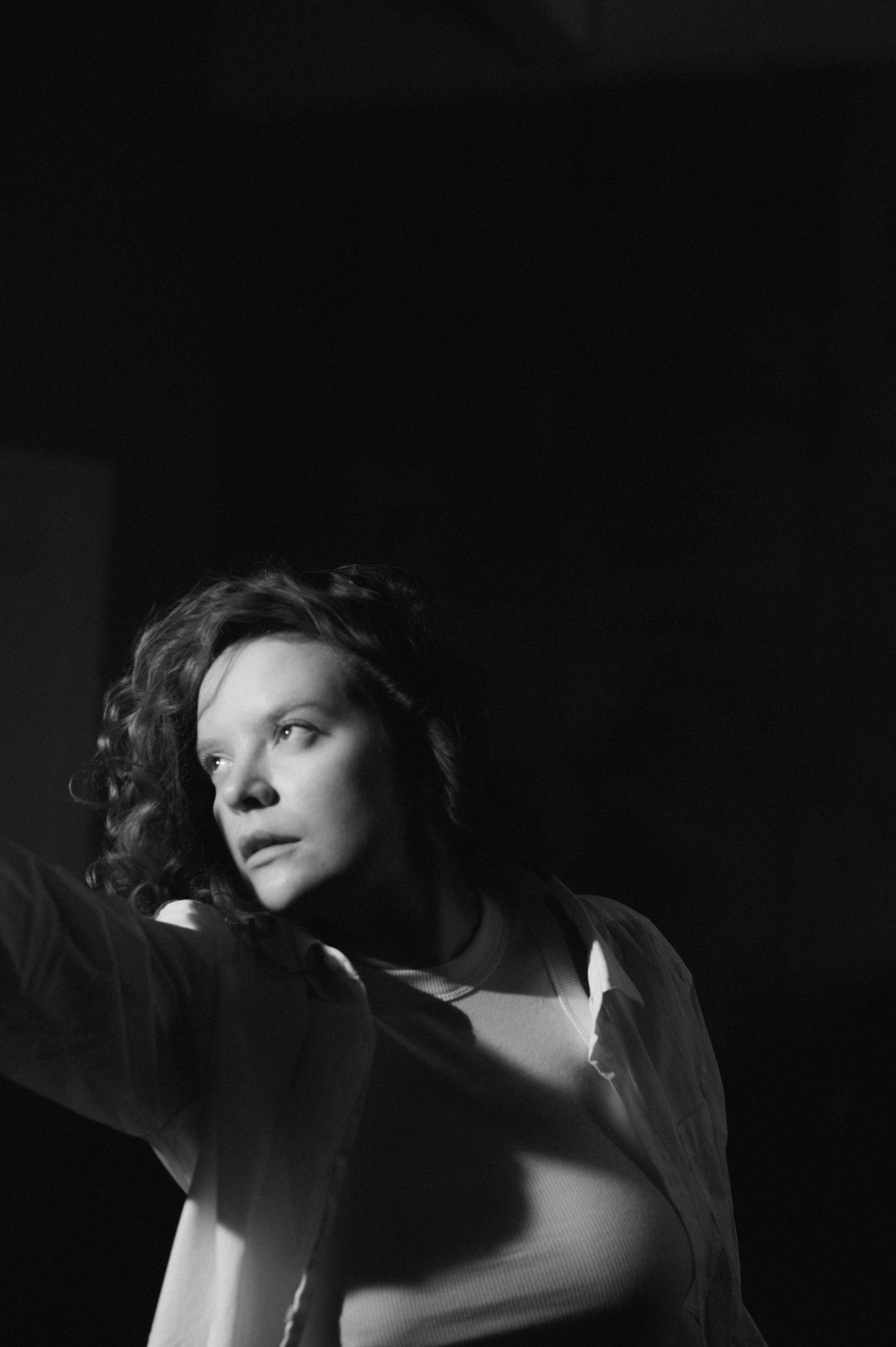 Саша. Лайфстайл фотограф в Москве Серебрянская Фаина