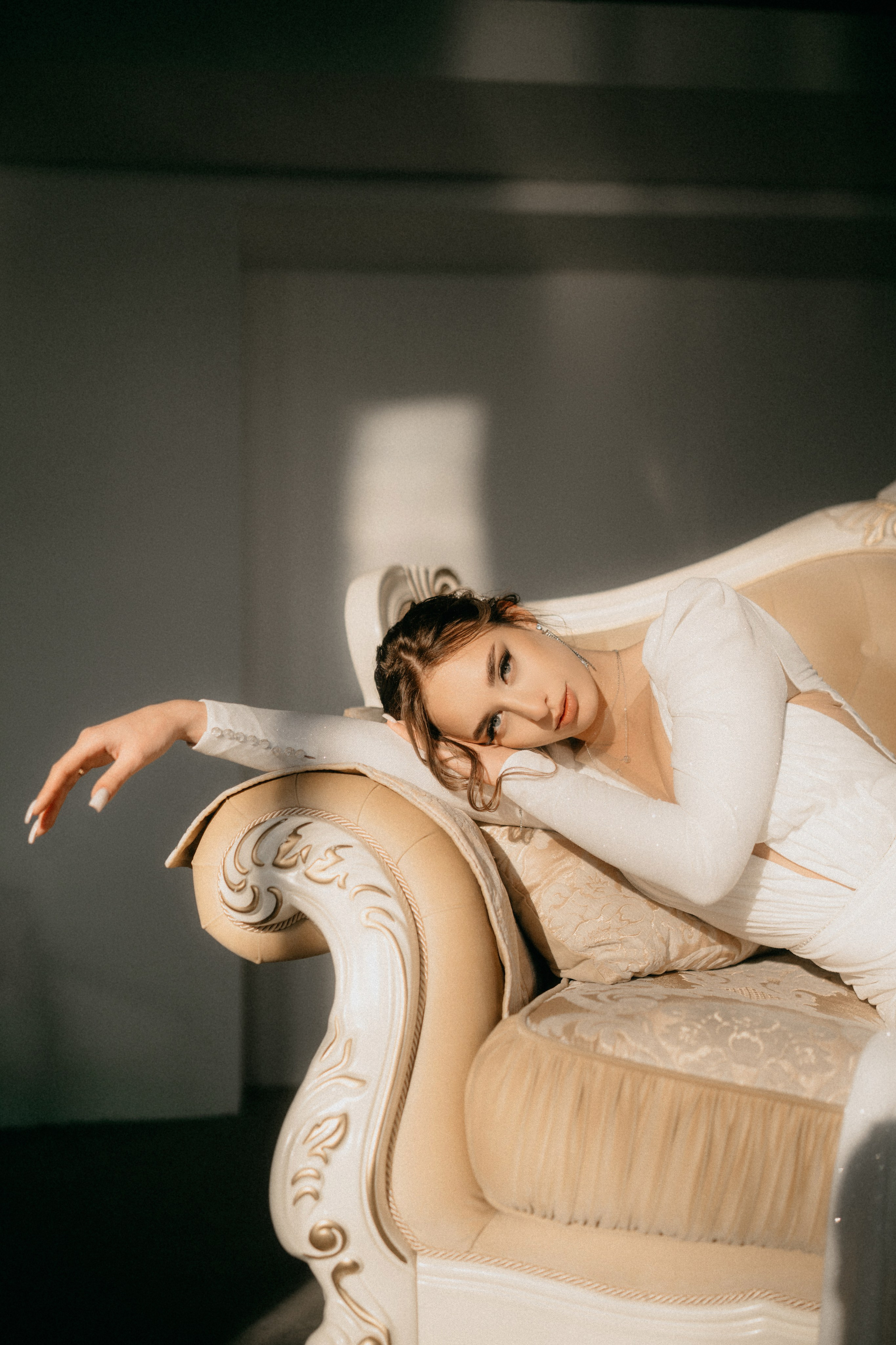 Ира и Александр. Фотограф Тамбов — Воронеж