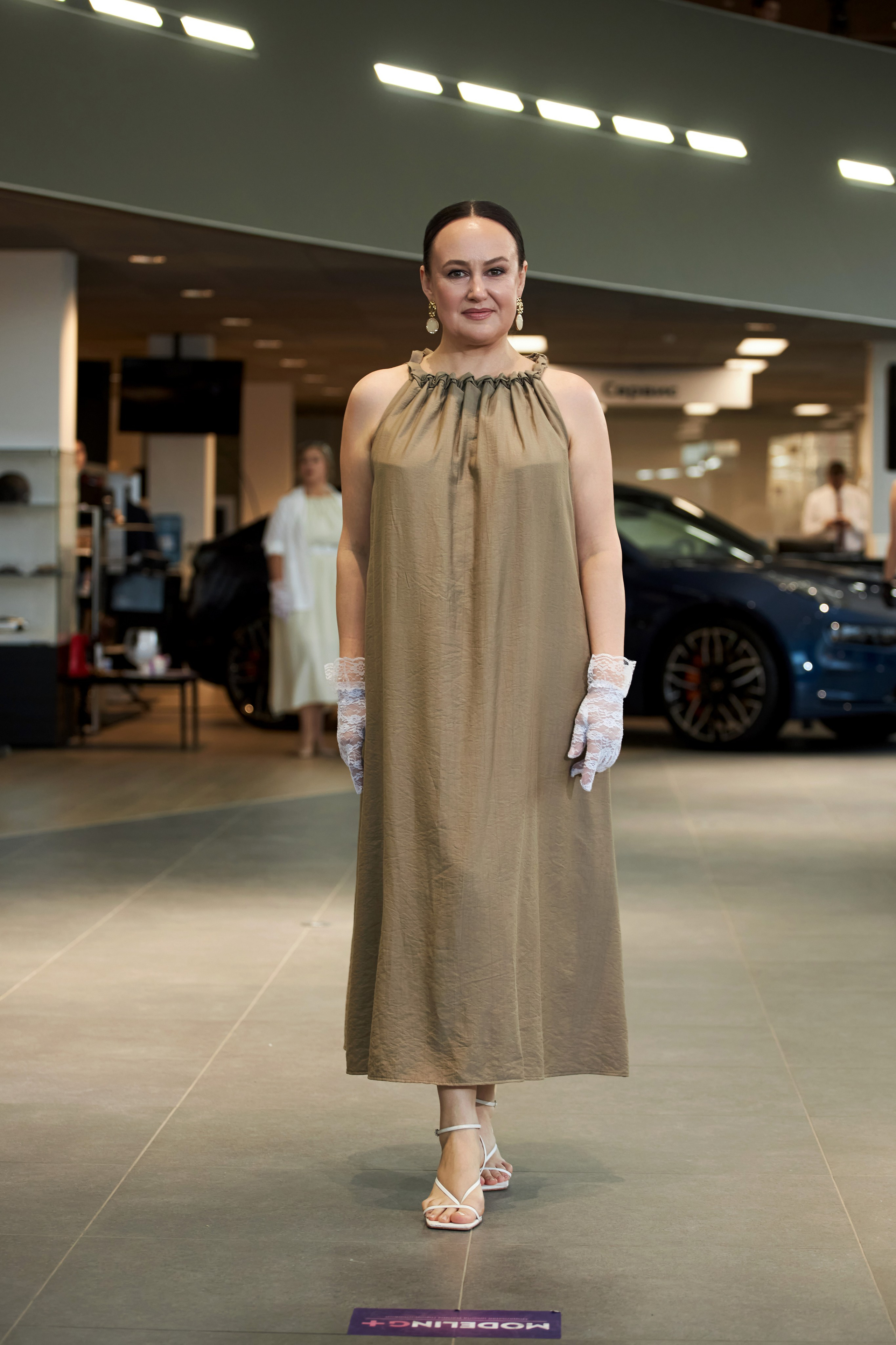 Репортаж «Жара в Городе». Фотограф Алексей Яковлев