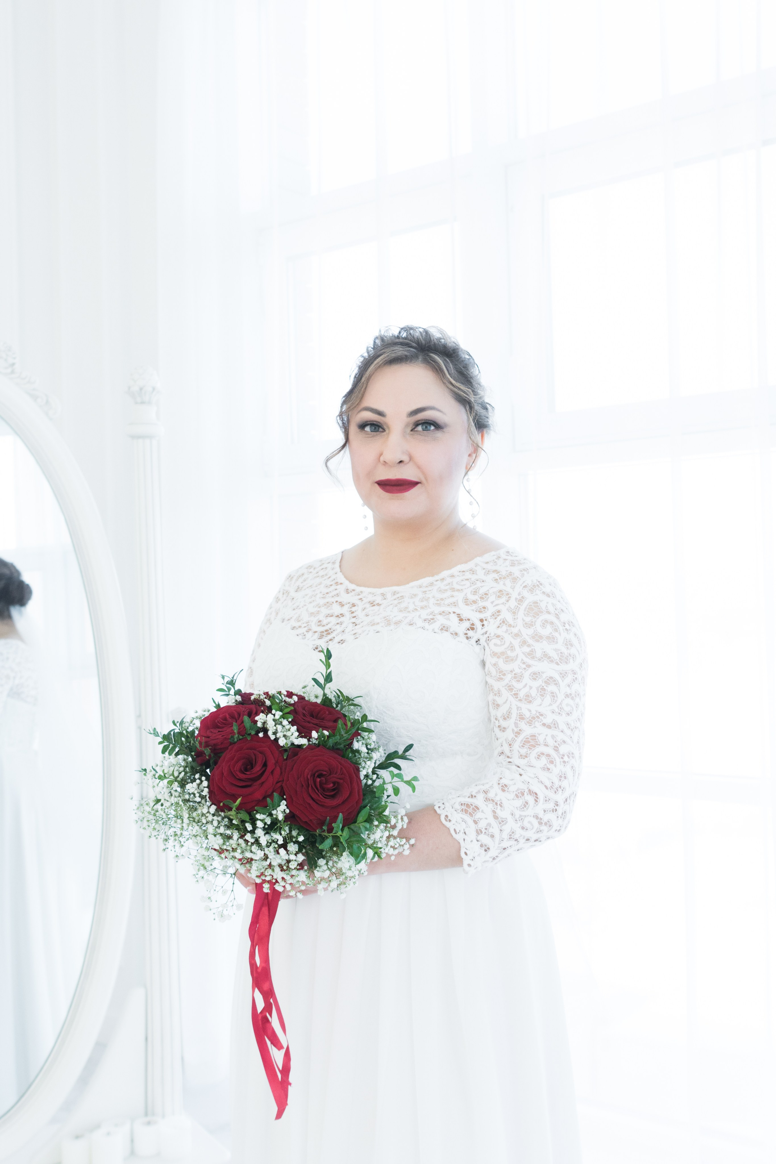 Свадьба Екатерины и Михаила. Фотограф Максим Буряк