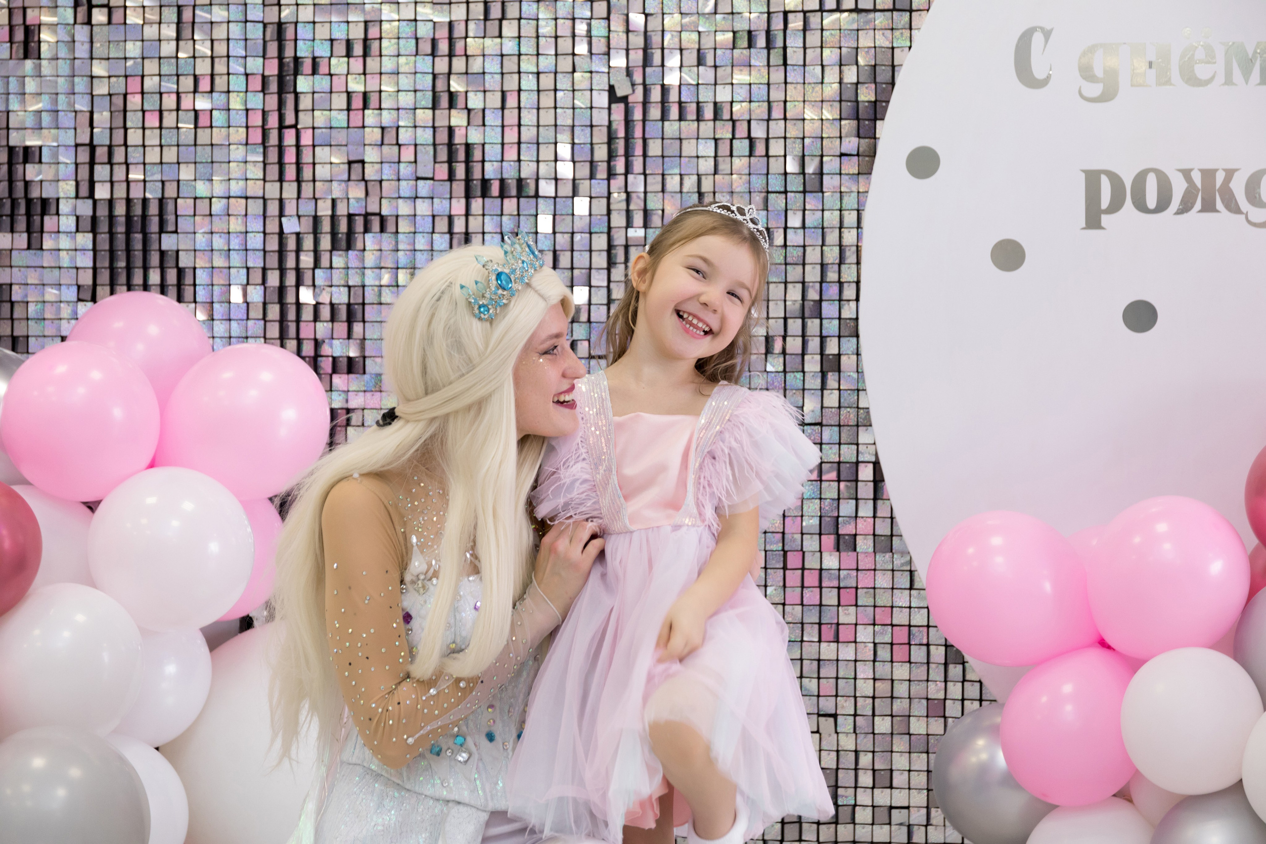 День рождения Алины. Свадебный и семейный фотограф Марина Злочевская