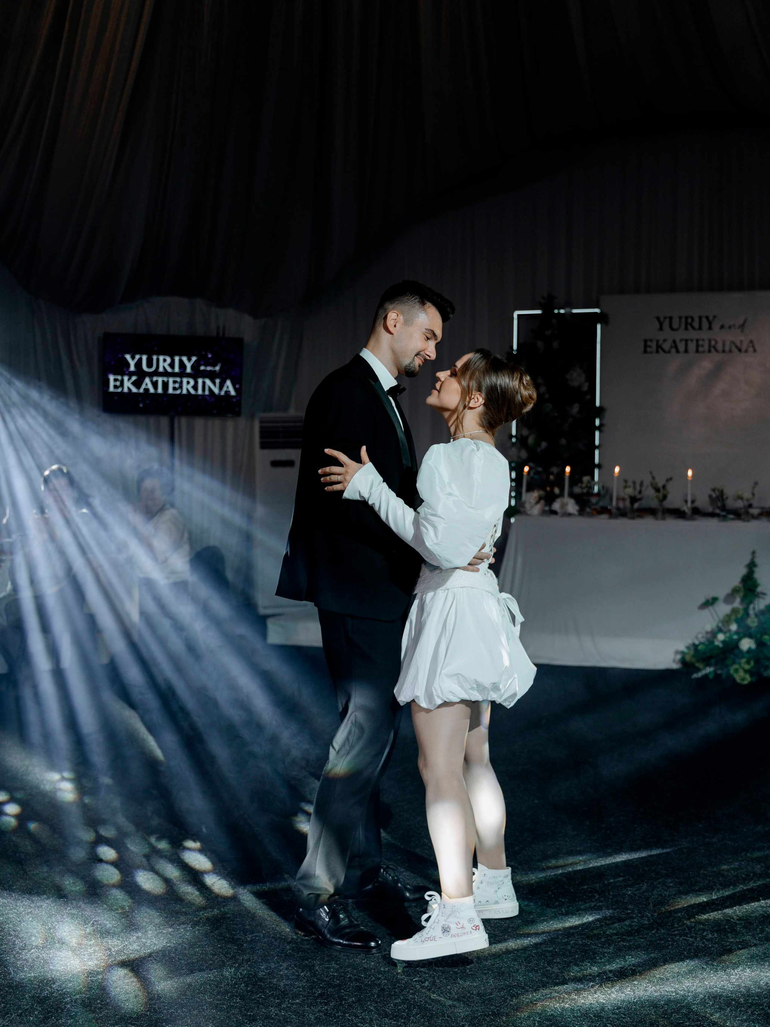 Yriy & Ekaterina. Свадебный и семейный фотограф в Бресте Светлана Эстер