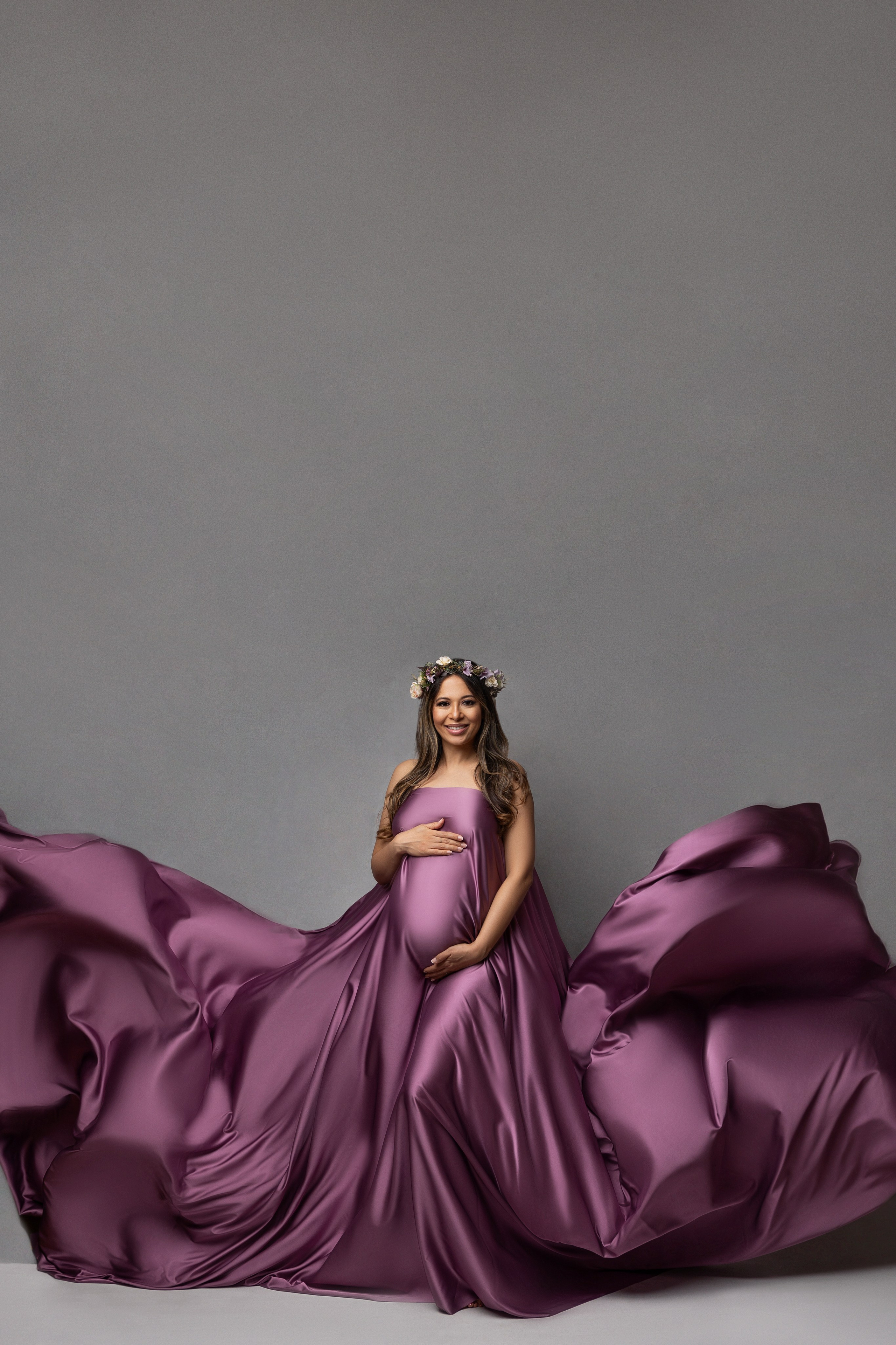MATERNITY. Professional Worldwide Retoucher Retouch.Allusory