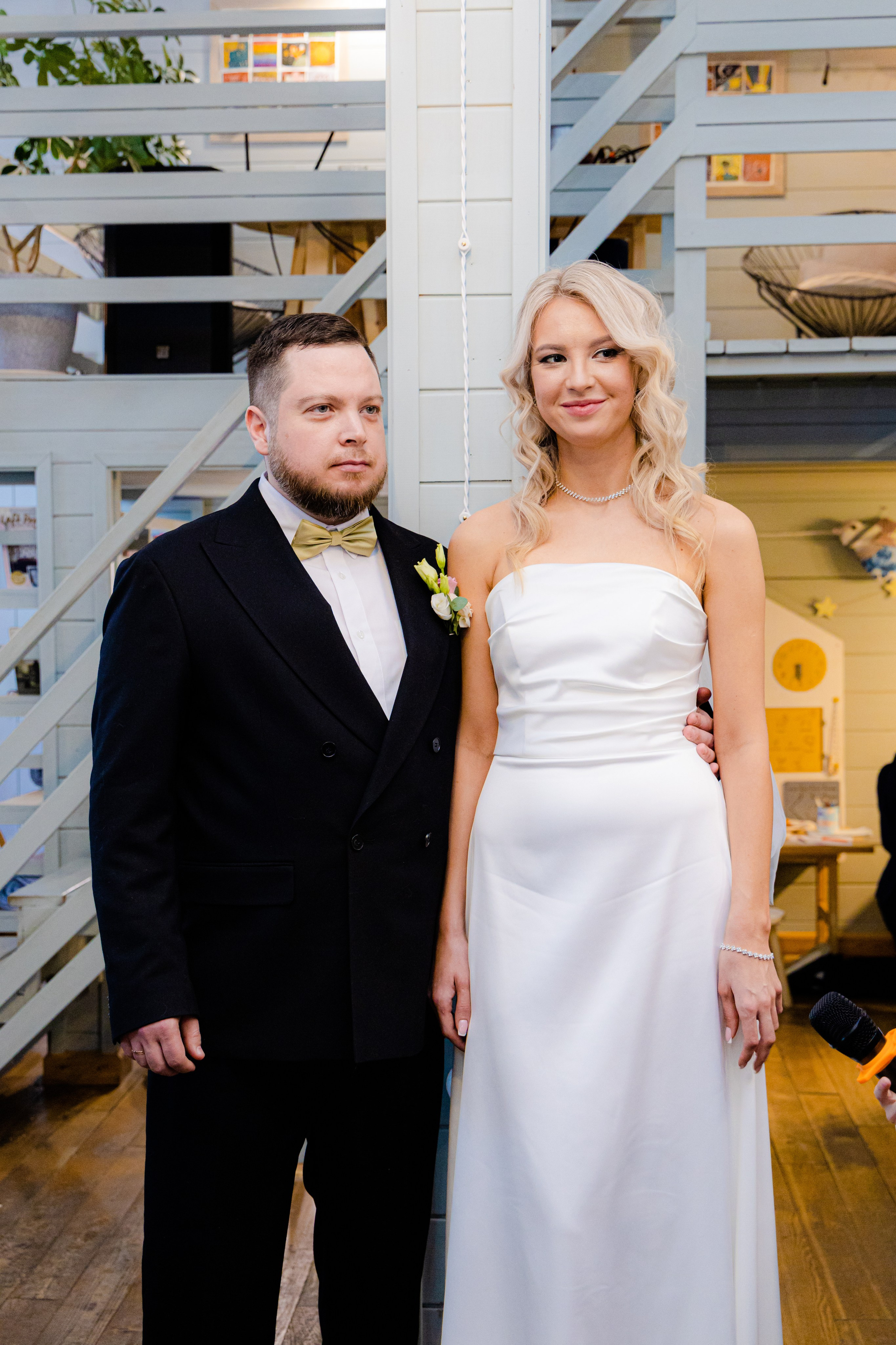 Свадебные воспоминания…. Фотограф Братск Юлий Дежин