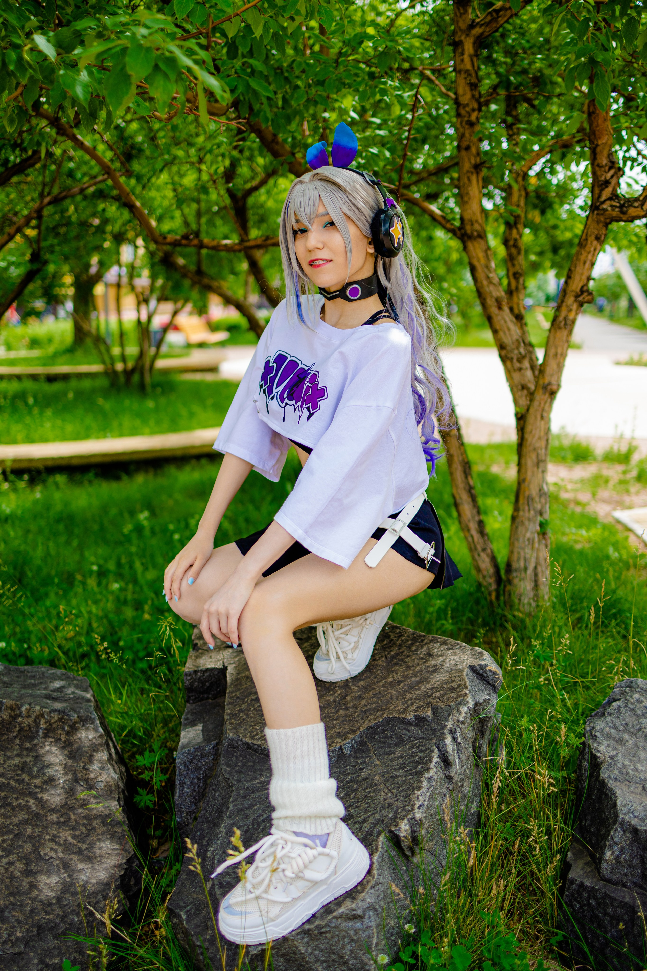 COSPLAY. Фотограф Братск Юлий Дежин