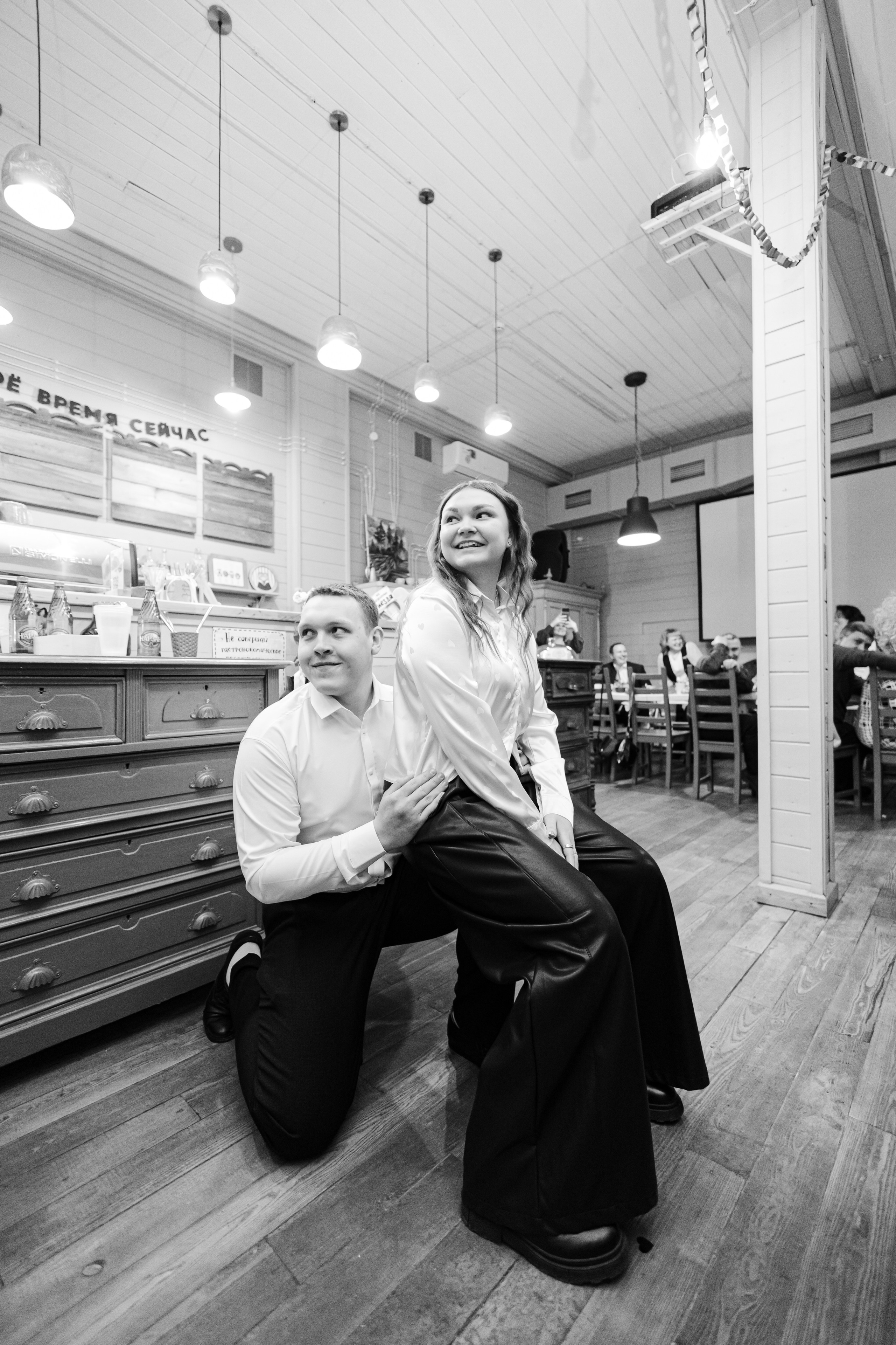 Свадебные воспоминания…. Фотограф Братск Юлий Дежин